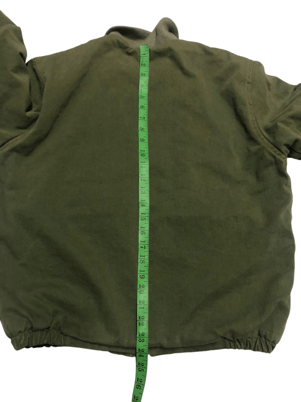 Lightning Bolt Vintage Lightning Bolt Denim Sherpa Zipper Jacket Faded Size US M / EU 48-50 / 2 - 21 Thumbnail