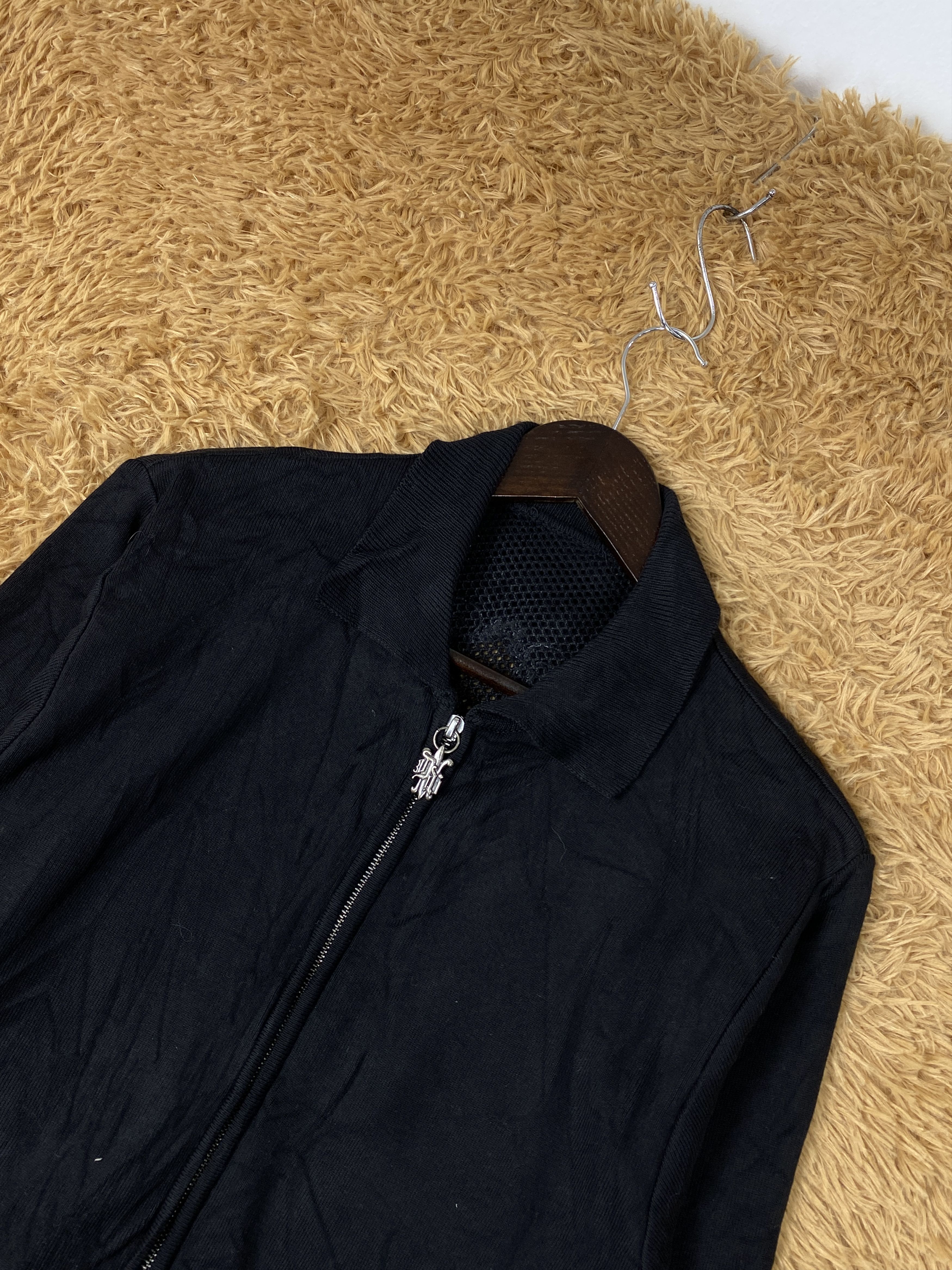 Japanese Brand Vintage Japanese Brand Parkas Jacket J1966 Size US S / EU 44-46 / 1 - 2 Thumbnail