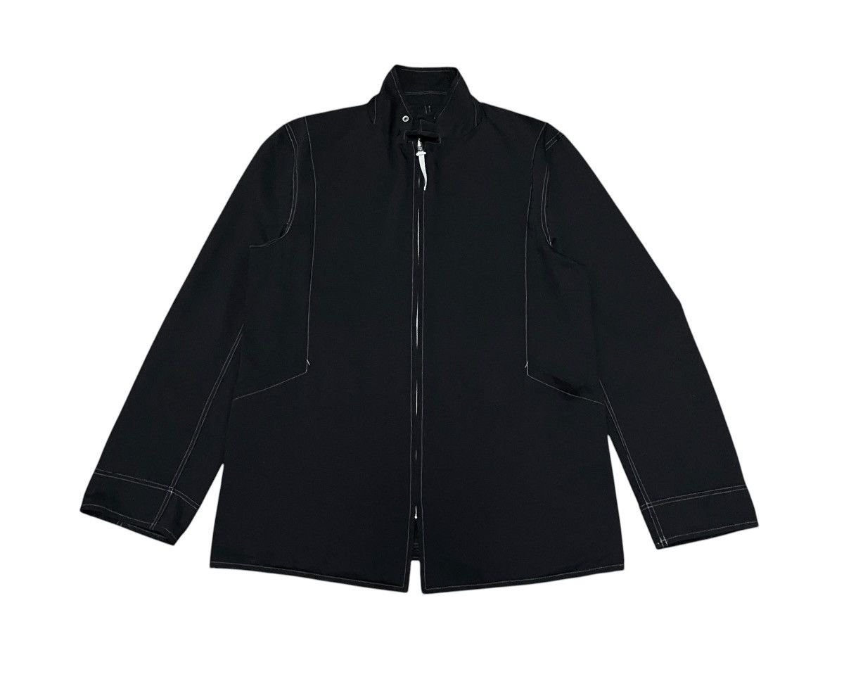 Jean Paul Gaultier VINTAGE JPG GAULTIER JUNIOR BELTED BOMBER