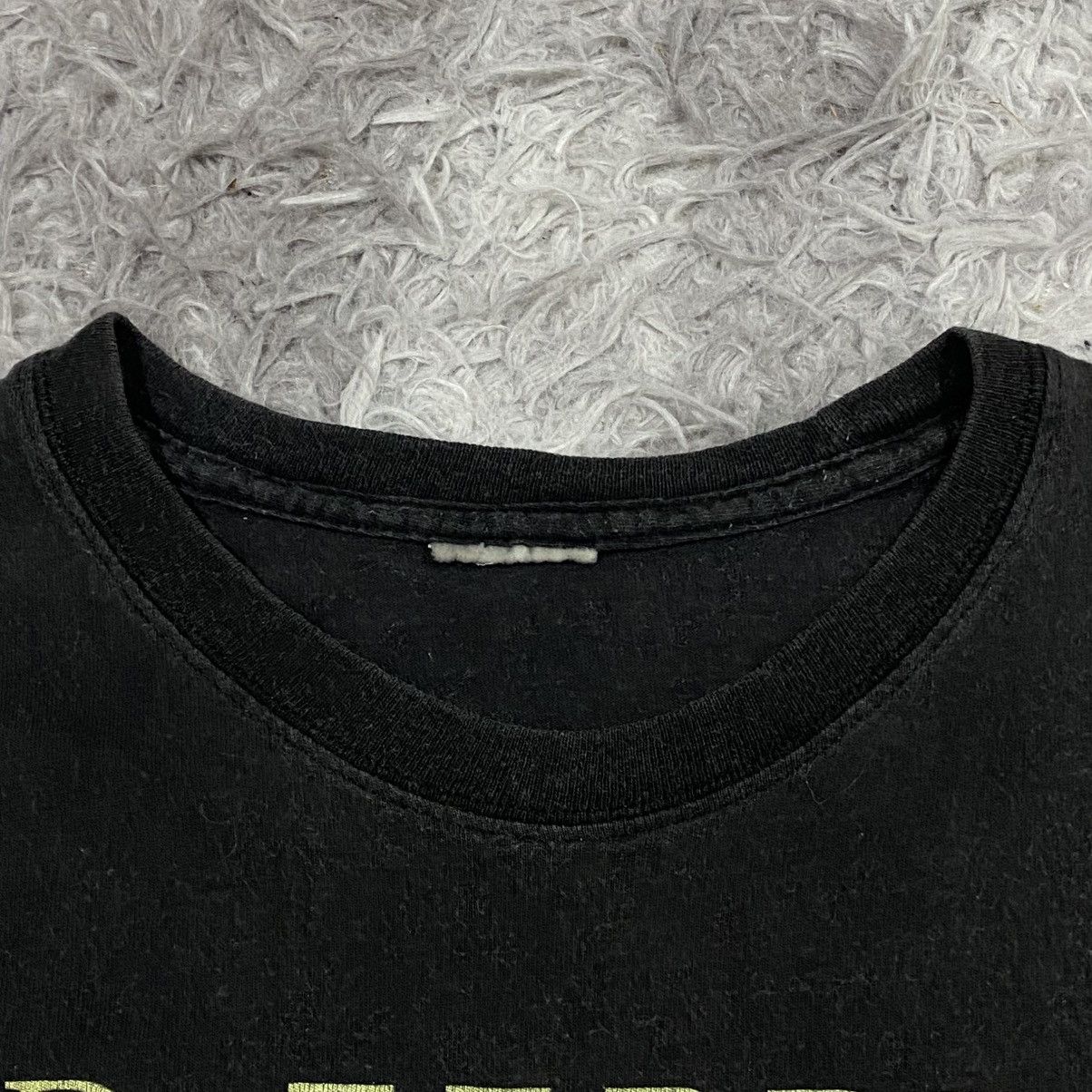 Band Tees × Vintage Vintage rock band led zeppelin line up Size US L / EU 52-54 / 3 - 4 Thumbnail
