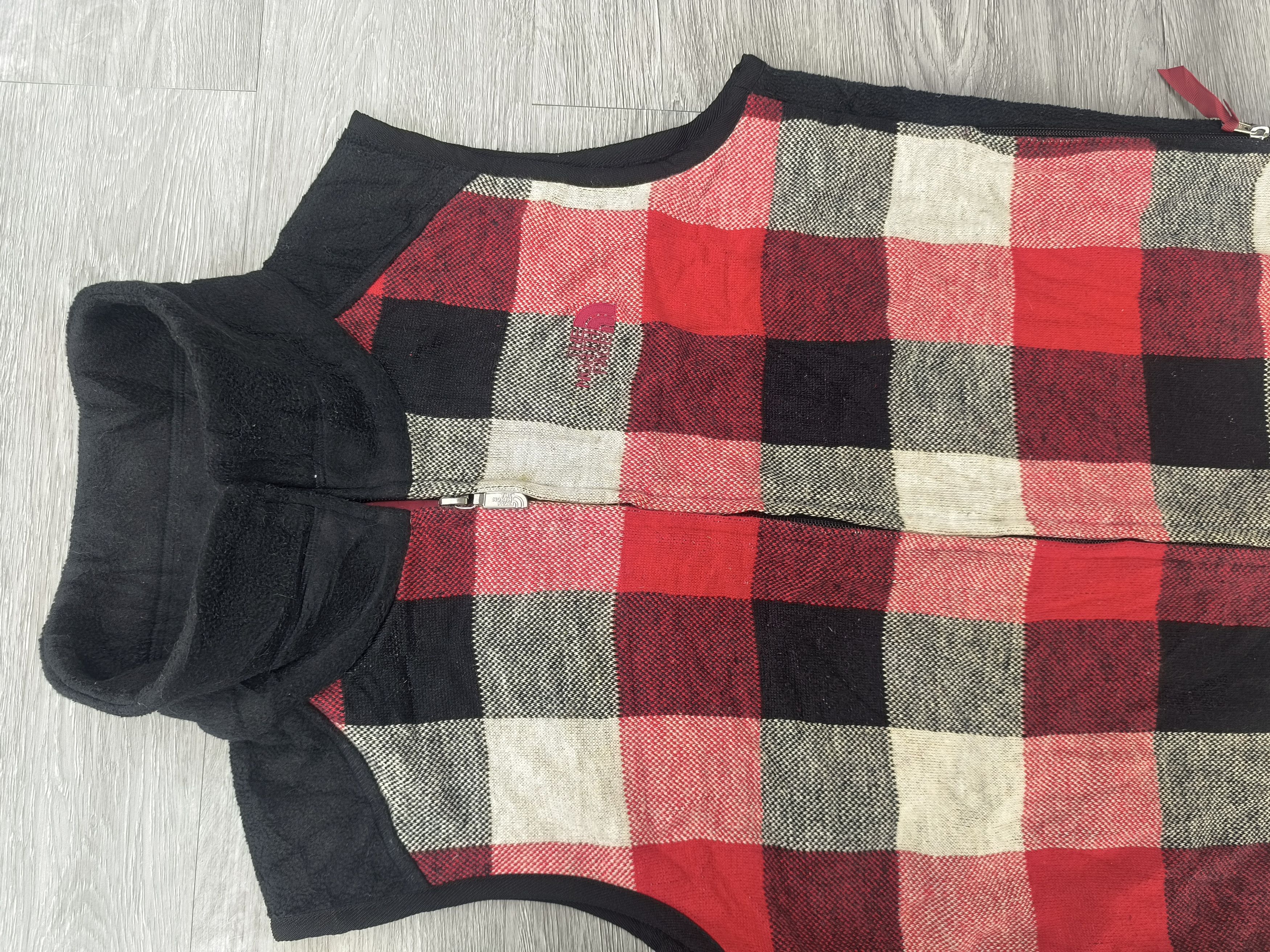 Nanamica × The North Face RARE NANAMICA THE NORTHFACE VEST ROL MOUNTAIN Size US L / EU 52-54 / 3 - 2 Thumbnail