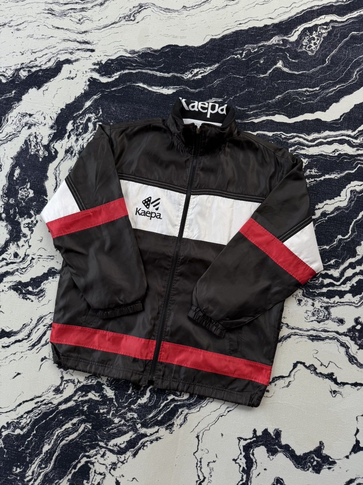 Japanese Brand × Vintage Vintage kaepa jacket Size US M / EU 48-50 / 2 - 5 Thumbnail