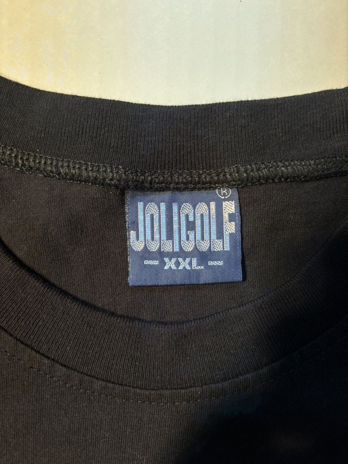 Habitat Vtg Joligolf King Of The Kings Tiger Lion Nature 90s AOP XXL Size US XXL / EU 58 / 5 - 3 Thumbnail