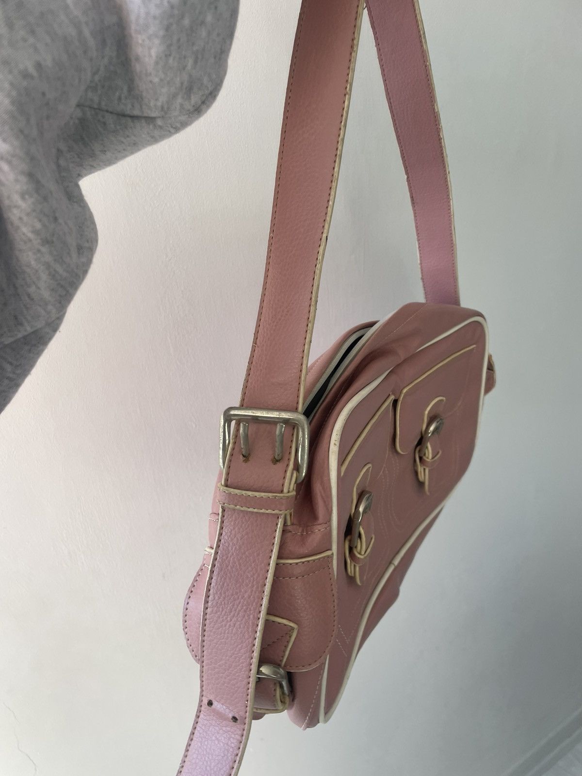 Vintage y2k bag Size ONE SIZE - 4 Thumbnail