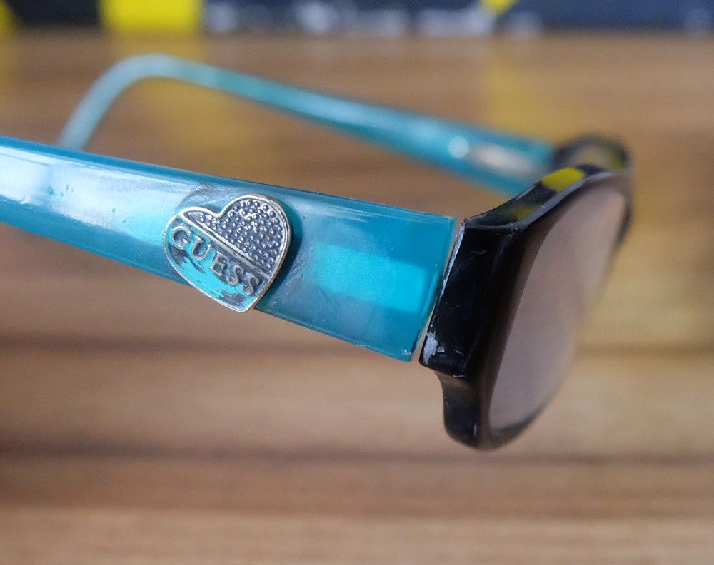 Guess Guess Kids Glasses Size ONE SIZE - 4 Thumbnail