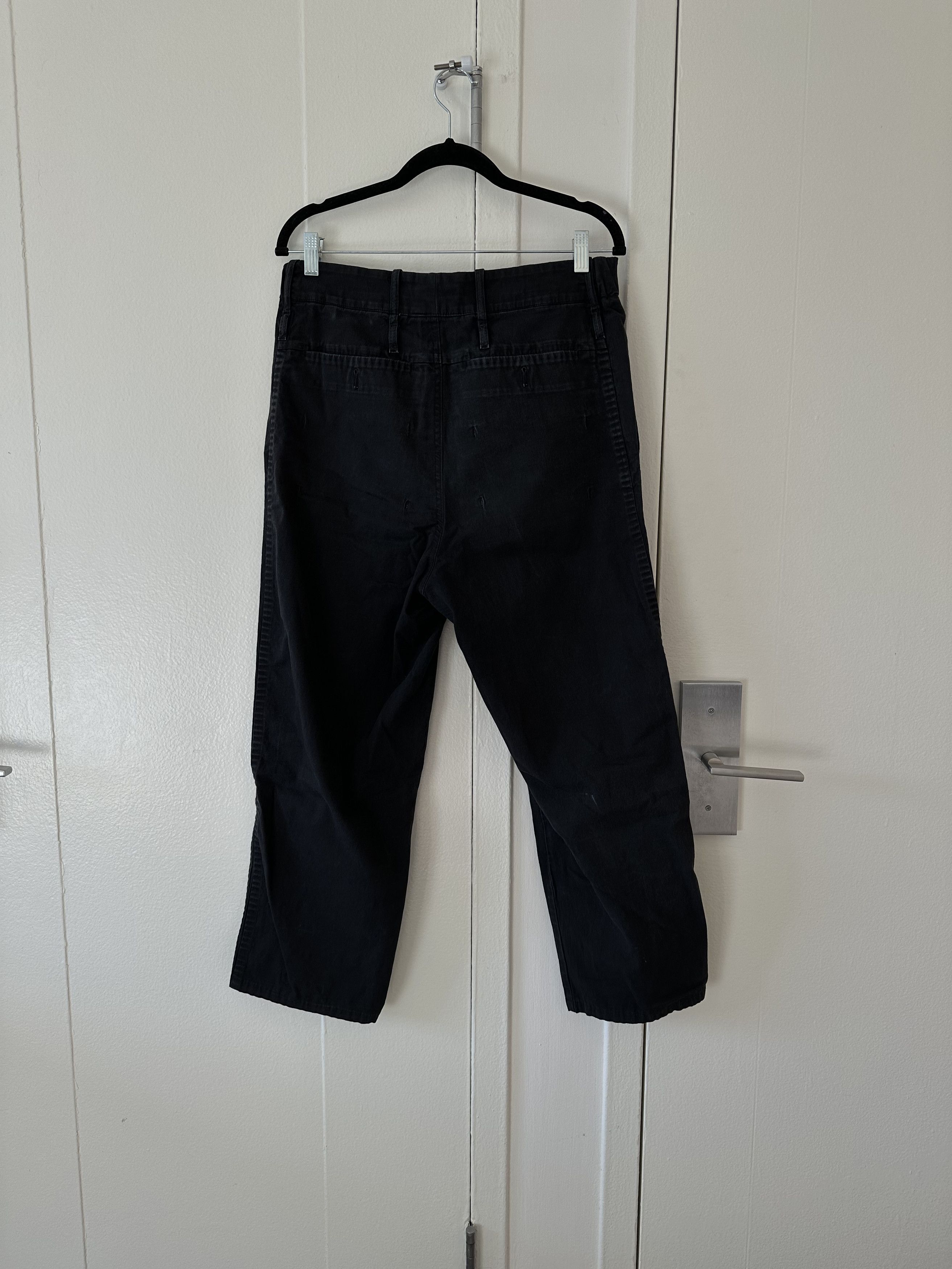 Craig Green Craig Green Trousers Size US 32 / EU 48 - 4 Thumbnail