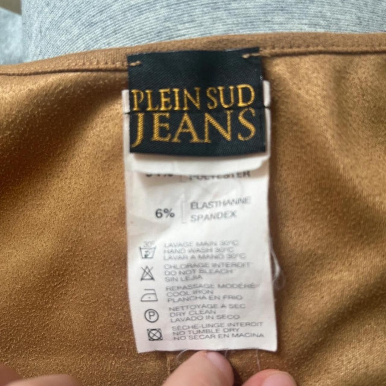 plein sud Plein sud top Size M / US 6-8 / IT 42-44 - 7 Thumbnail