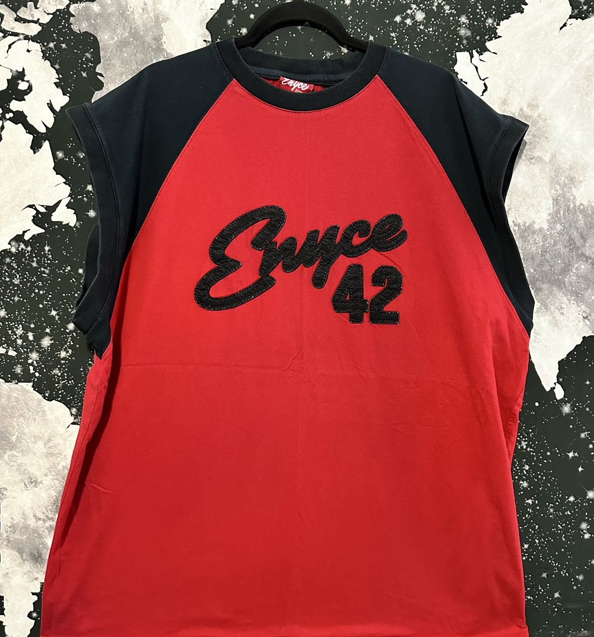 Enyce Enyce shirt Size US XXL / EU 58 / 5 - 1 Thumbnail