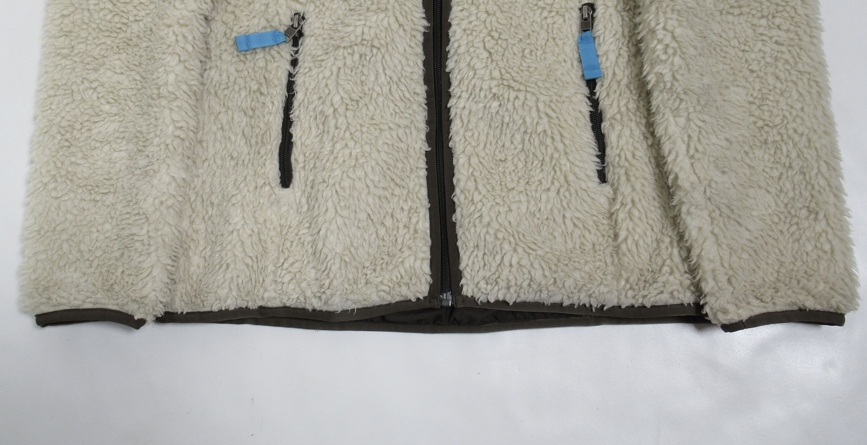 Patagonia Patagonia Retro-X™ Cardigan Natural NAT 23065FA12 Size M Size M / US 6-8 / IT 42-44 - 3 Thumbnail