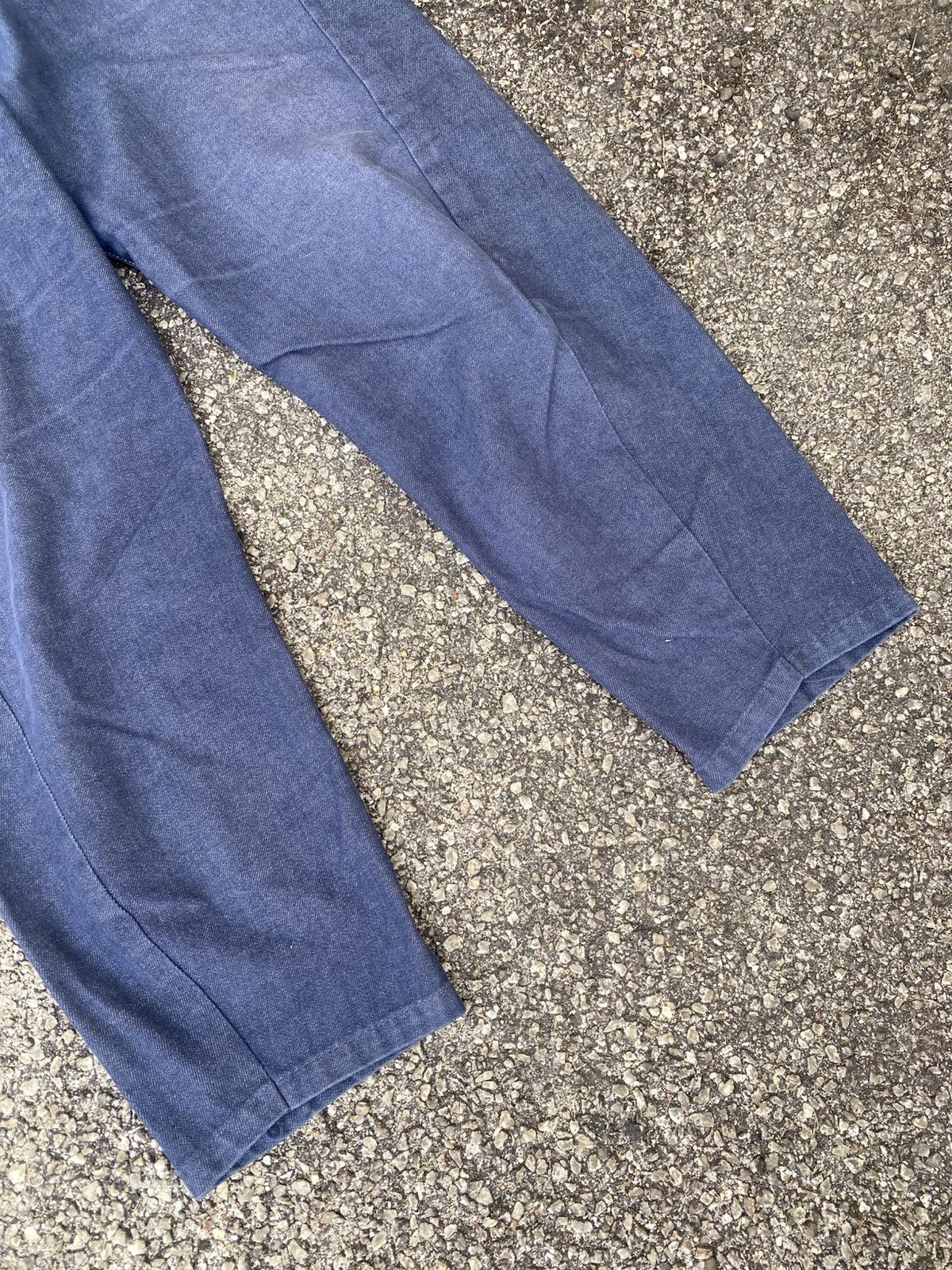 Levi's Vintage Y2K 2000 Levi's Engineered Jeans Denim Size US 32 / EU 48 - 5 Thumbnail
