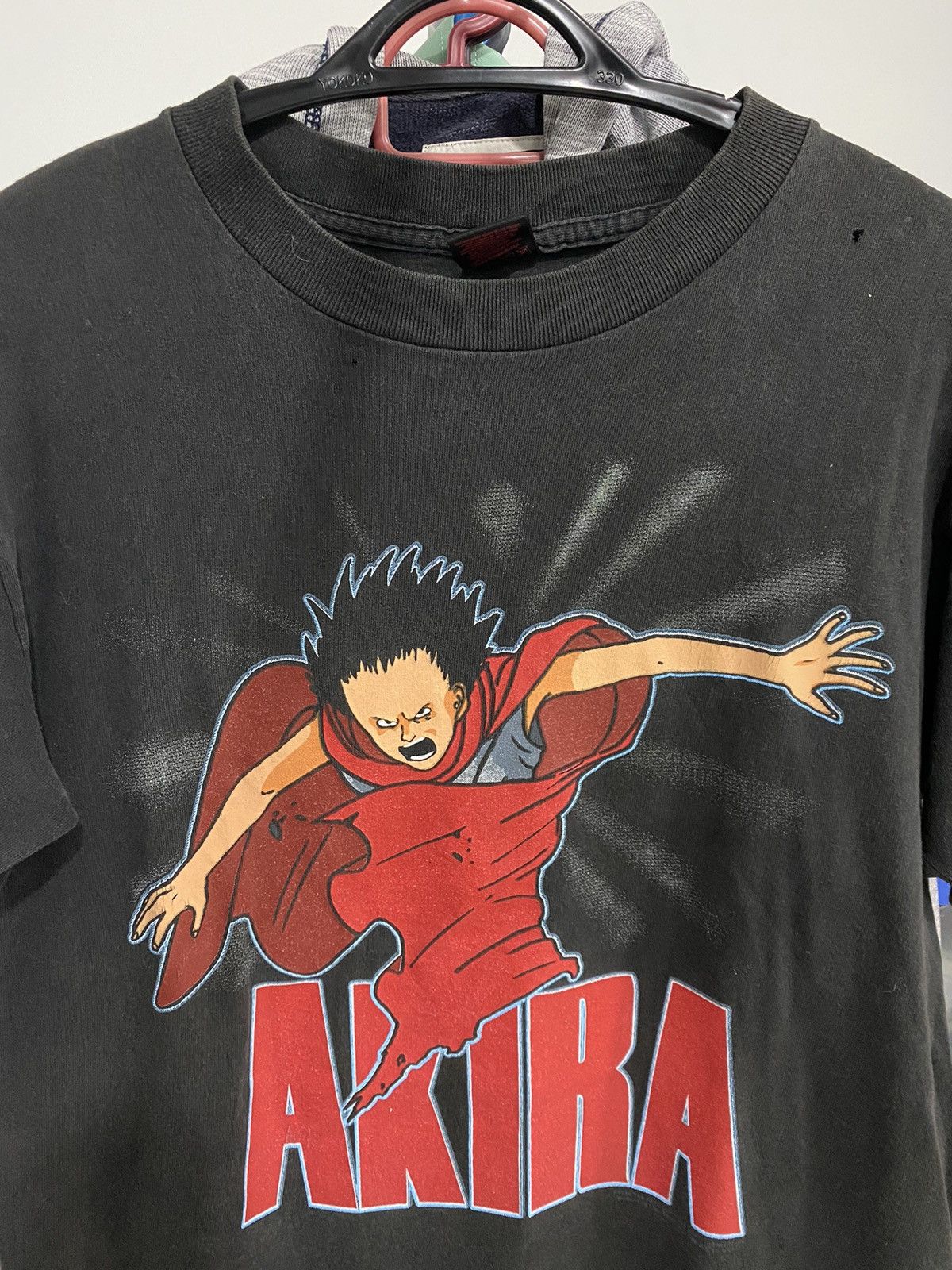 Vintage Vintage rare 1998 Akira tetsuo Cyber Punk Size US M / EU 48-50 / 2 - 3 Thumbnail