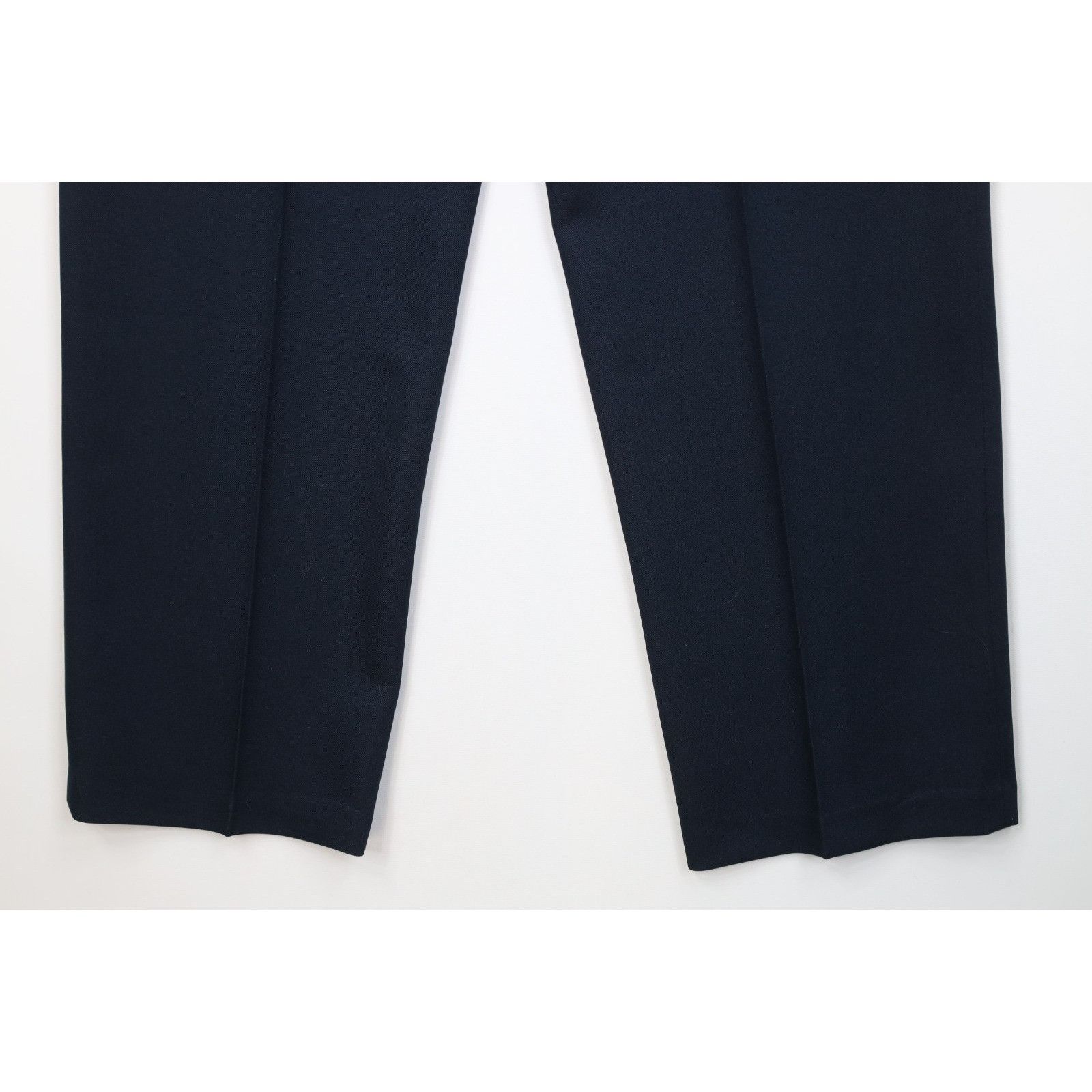 Levi's Deadstock Vintage Y2K 2001 Levis Knit Flared Wide Leg Pants Size US 36 / EU 52 - 13 Thumbnail