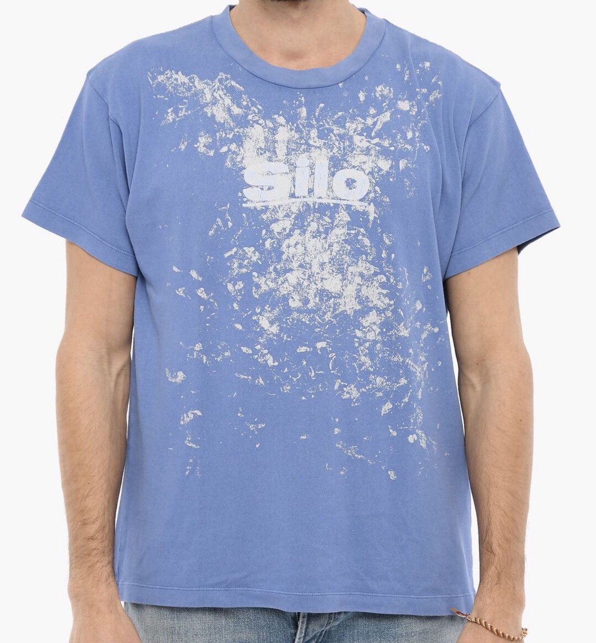 ERL Erl Beach Tee Size US L / EU 52-54 / 3 - 1 Thumbnail
