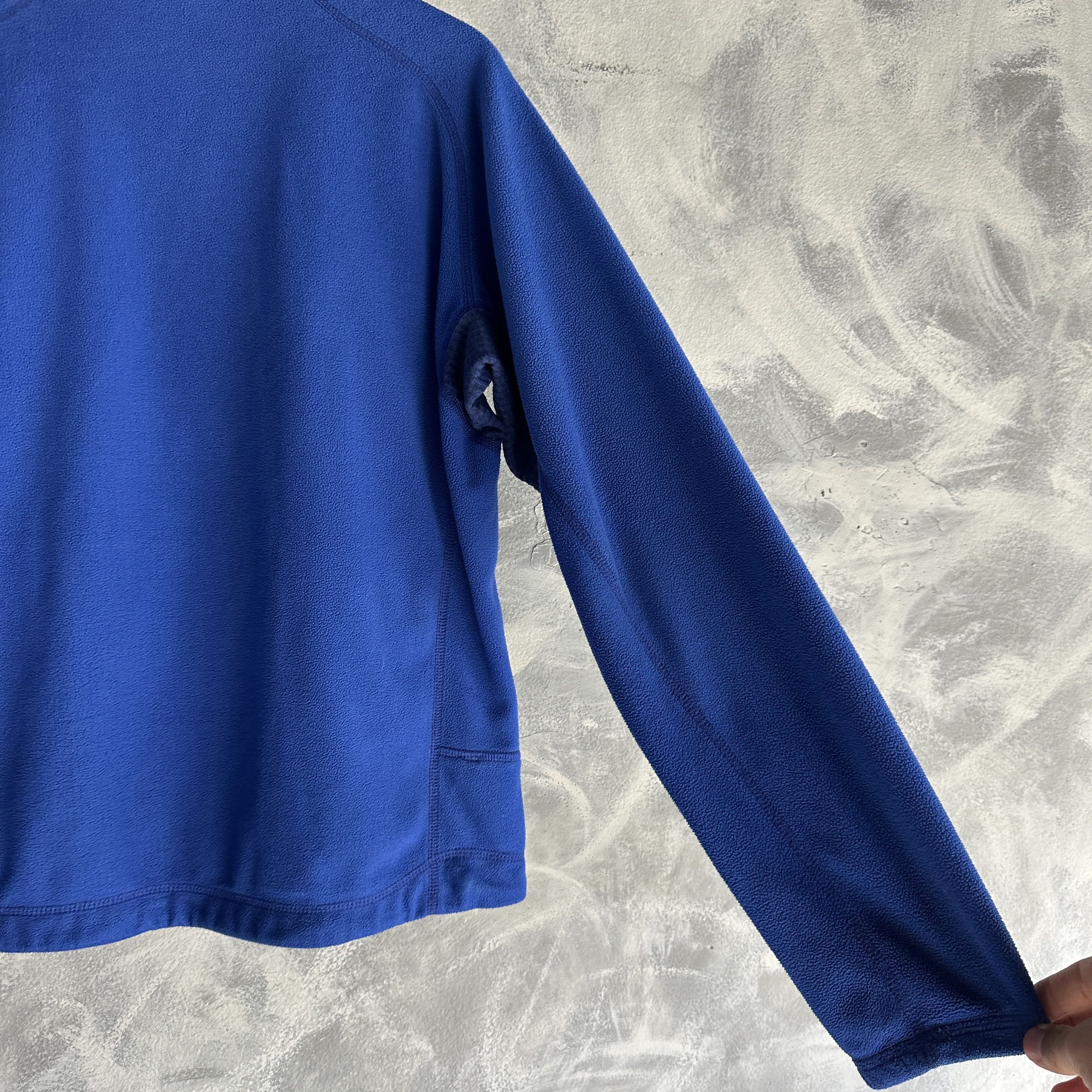Patagonia Vtg Patagonia Daily Jacket Mens R1 Polartec Technical USA Size US M / EU 48-50 / 2 - 8 Thumbnail