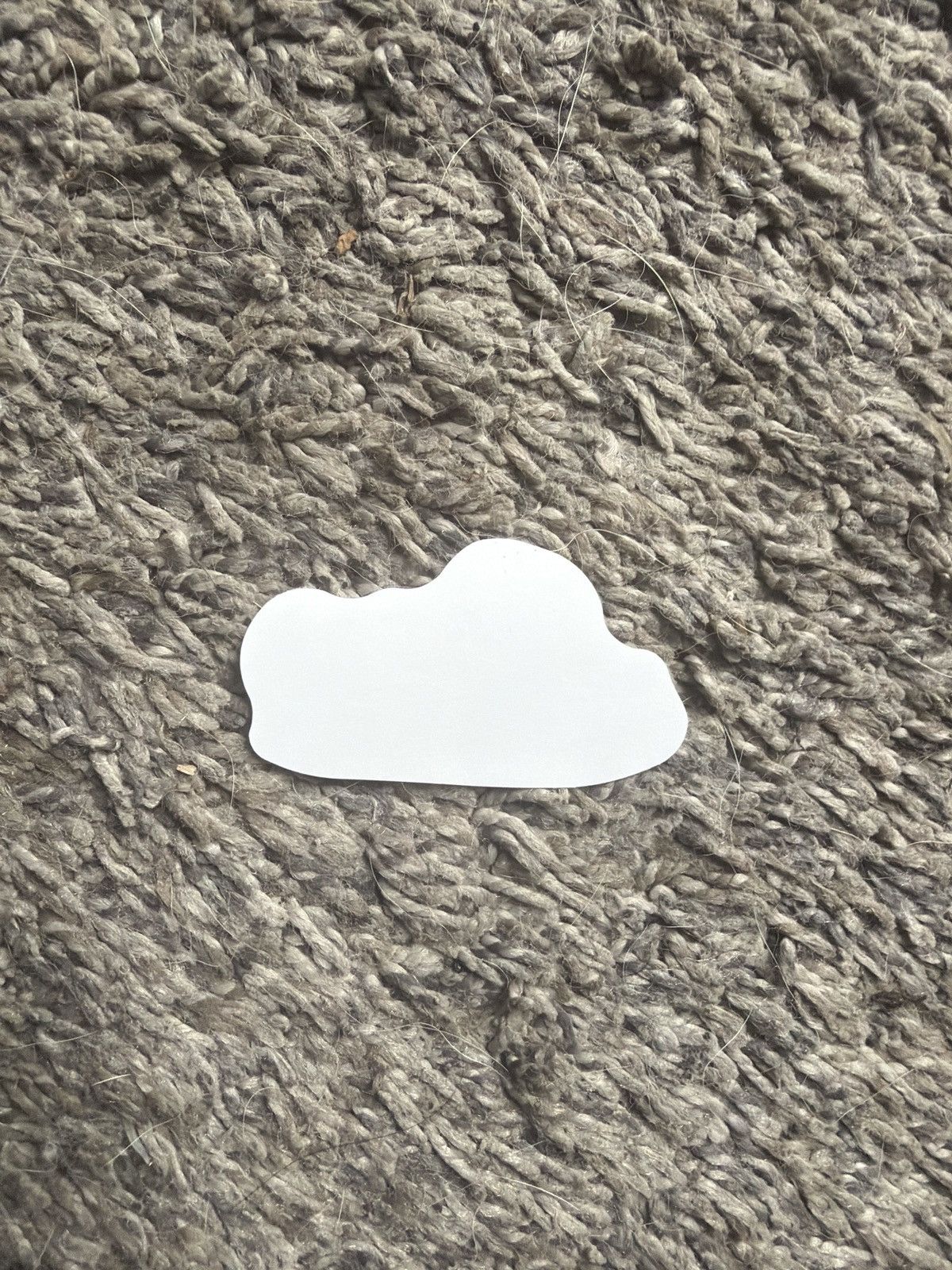 Disney Disney Pixar Inside Out Sticker Size ONE SIZE - 2 Thumbnail