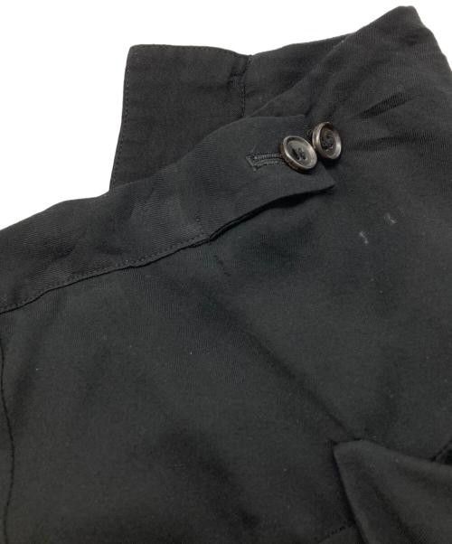 Yohji Yamamoto YOHJI YAMAMOTO /Asymmetrical/Wide pants Size US 29 - 6 Thumbnail