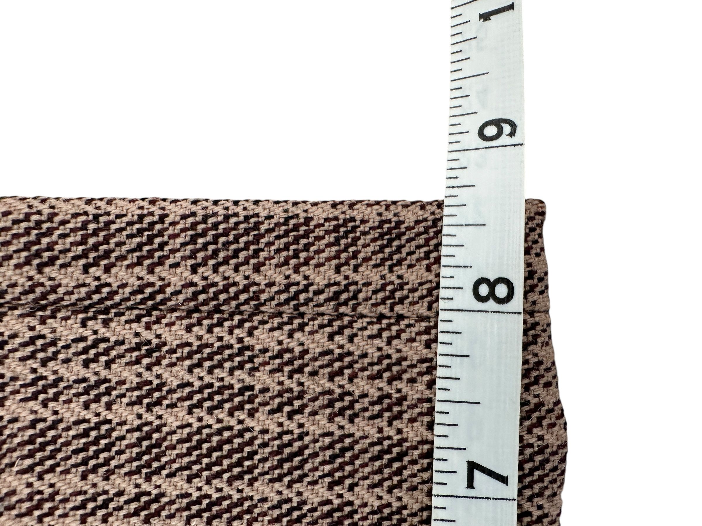 Marni Marni Wool Check Trousers Size US 30 / EU 46 - 10 Thumbnail