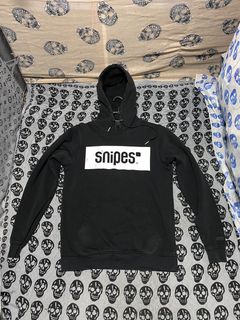 Skrrt hoodie online snipes