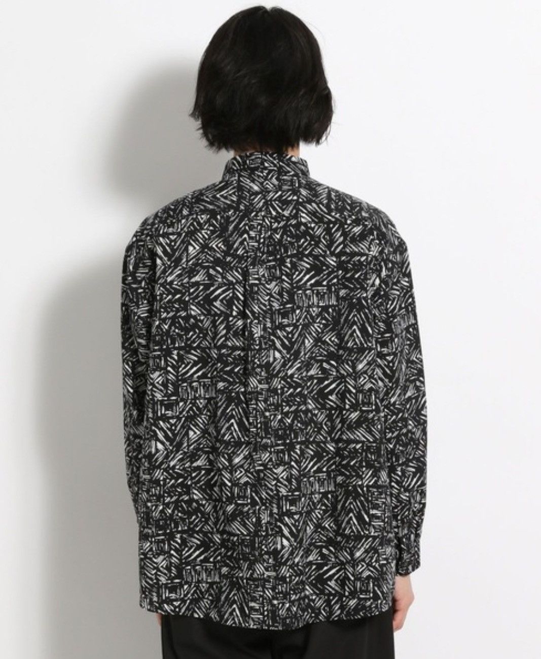 Japanese Brand 🔥RARE NIKO AND JAPANESE BRAND SHIRT MOTIF Size US L / EU 52-54 / 3 - 10 Thumbnail