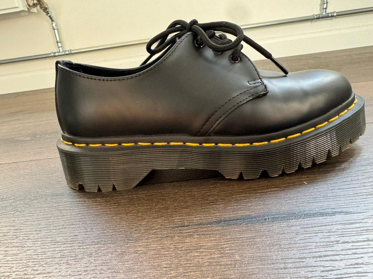 Dr. Martens Dr.Martens Bex Leather shoes smooth Size US 7 / EU 40 - 6 Thumbnail