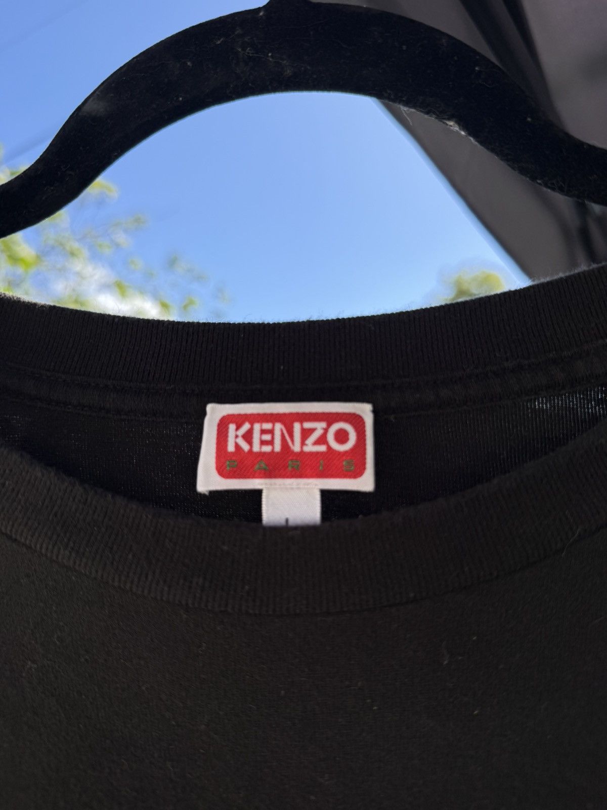 Kenzo Kenzo x Nigo Boke Flower Crest Size US L / EU 52-54 / 3 - 2 Thumbnail