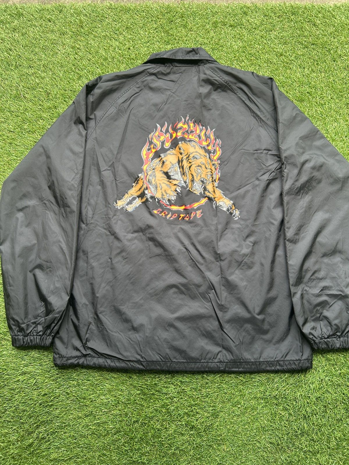 Grizzly Griptape Grizzly Griptape Coach Jacket Size US M / EU 48-50 / 2 - 3 Thumbnail