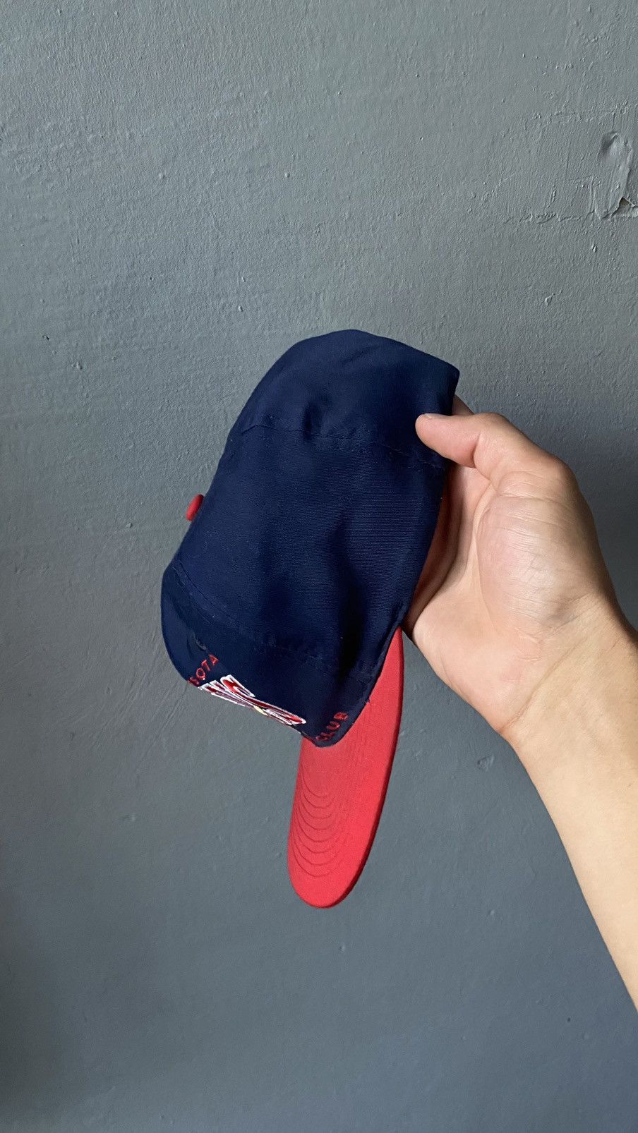 Other Vintage Twins Minnesota cap hats Size ONE SIZE - 3 Thumbnail