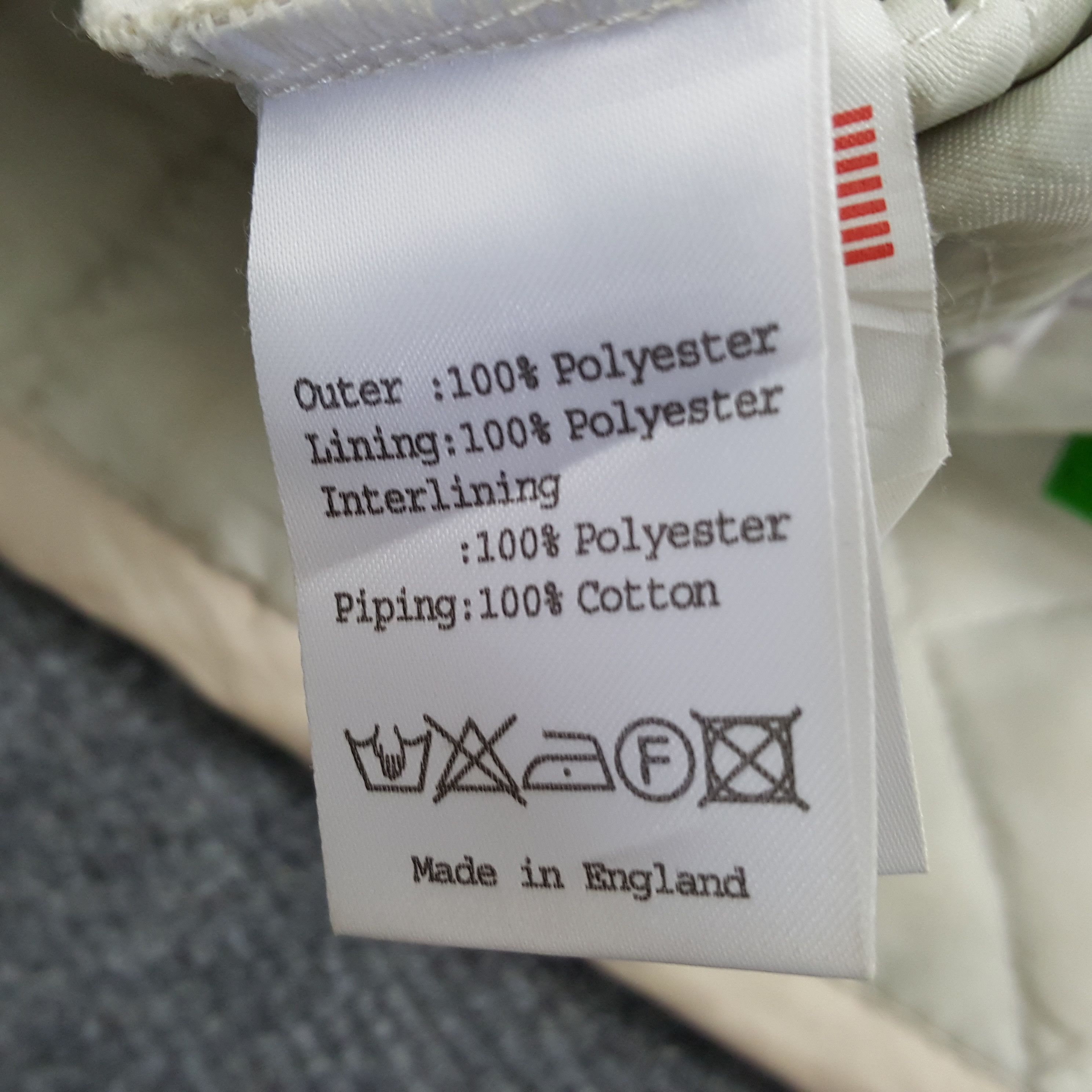 Designer × Vintage Suffolk Tradition England Brand Jacket Size US S / EU 44-46 / 1 - 10 Thumbnail