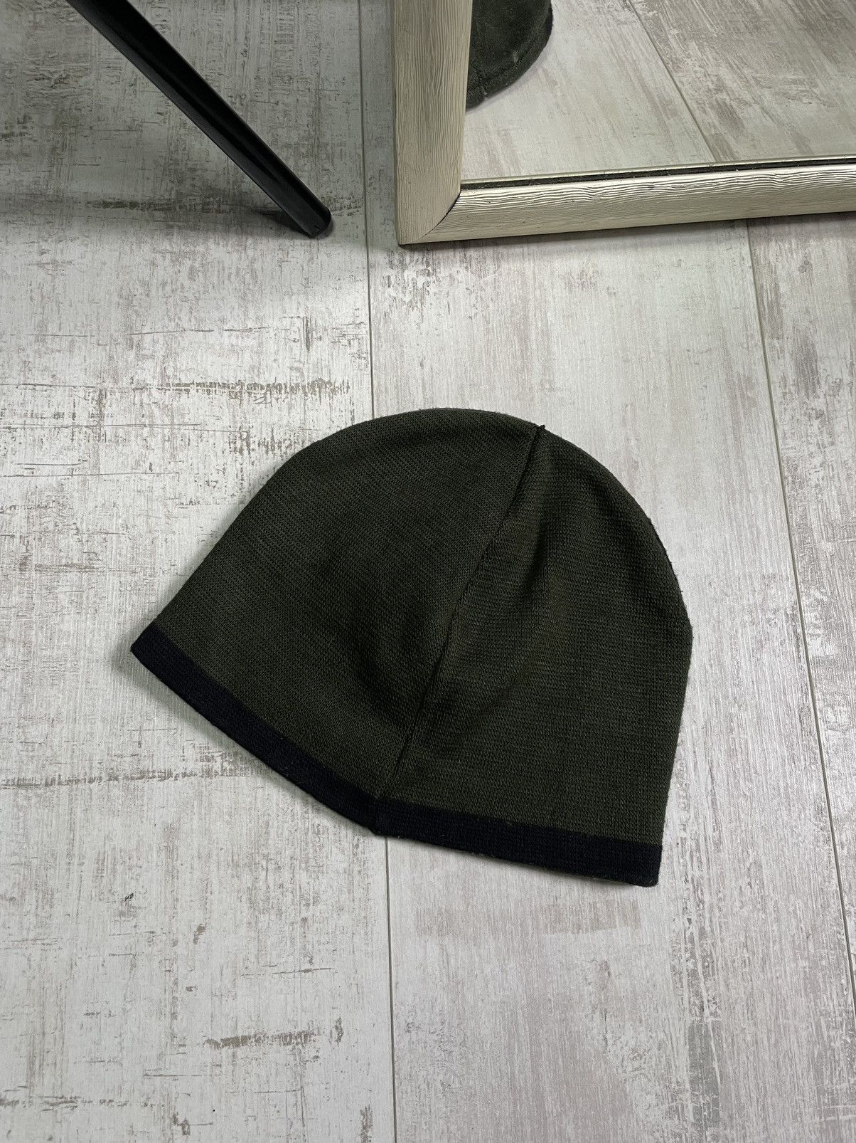 Vintage Vintage Che Guevara 90’s Hat Big Logo Made In USA RARE Size ONE SIZE - 4 Thumbnail