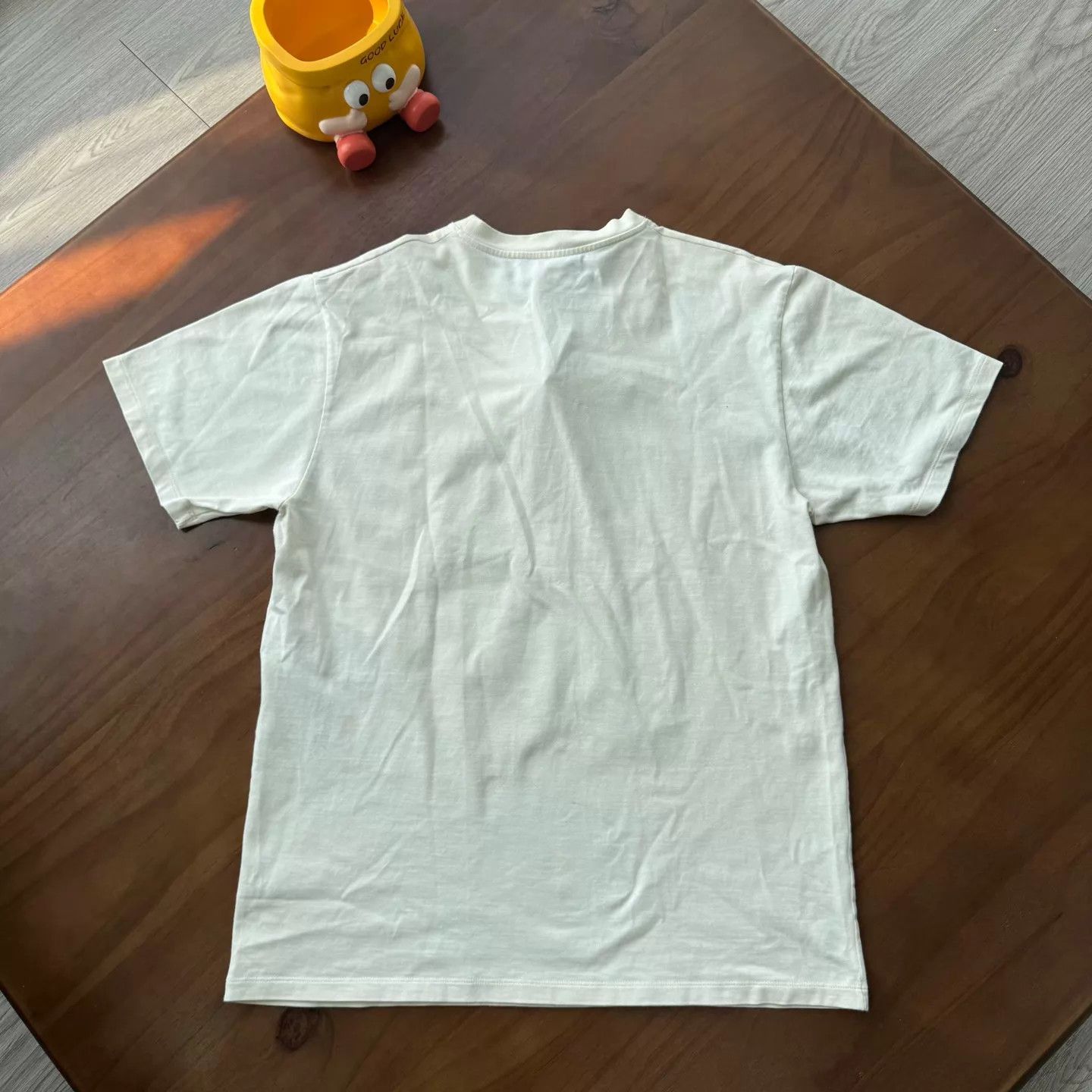 Gucci Gucci Lamb Short Sleeve Tee M Near Mint Size US M / EU 48-50 / 2 - 2 Thumbnail