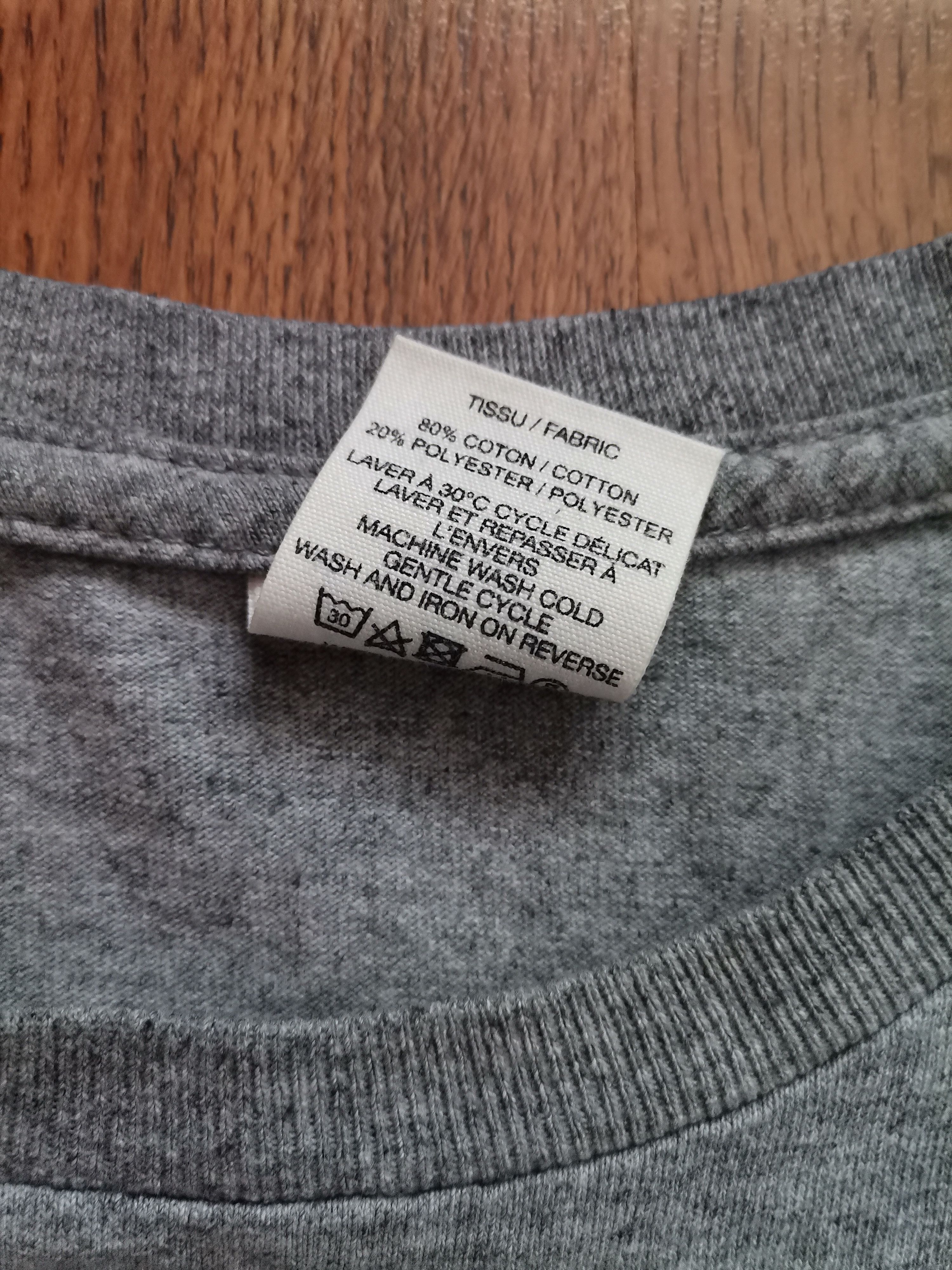 A.P.C. A.P.C. Tee Size US M / EU 48-50 / 2 - 4 Thumbnail