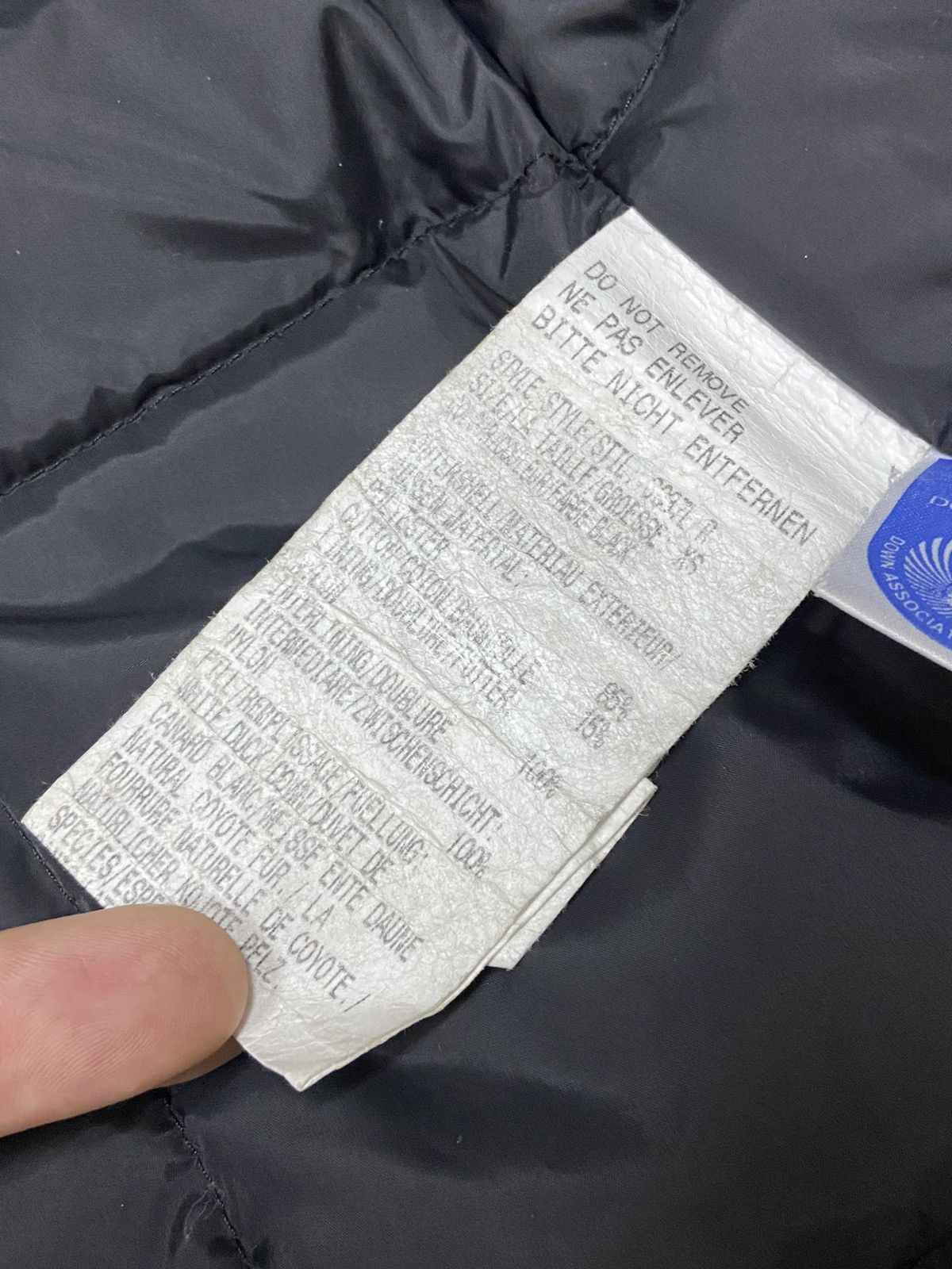 Canada Goose Canada Goose Victoria down parka Size XS / US 0-2 / IT 36-38 - 8 Thumbnail