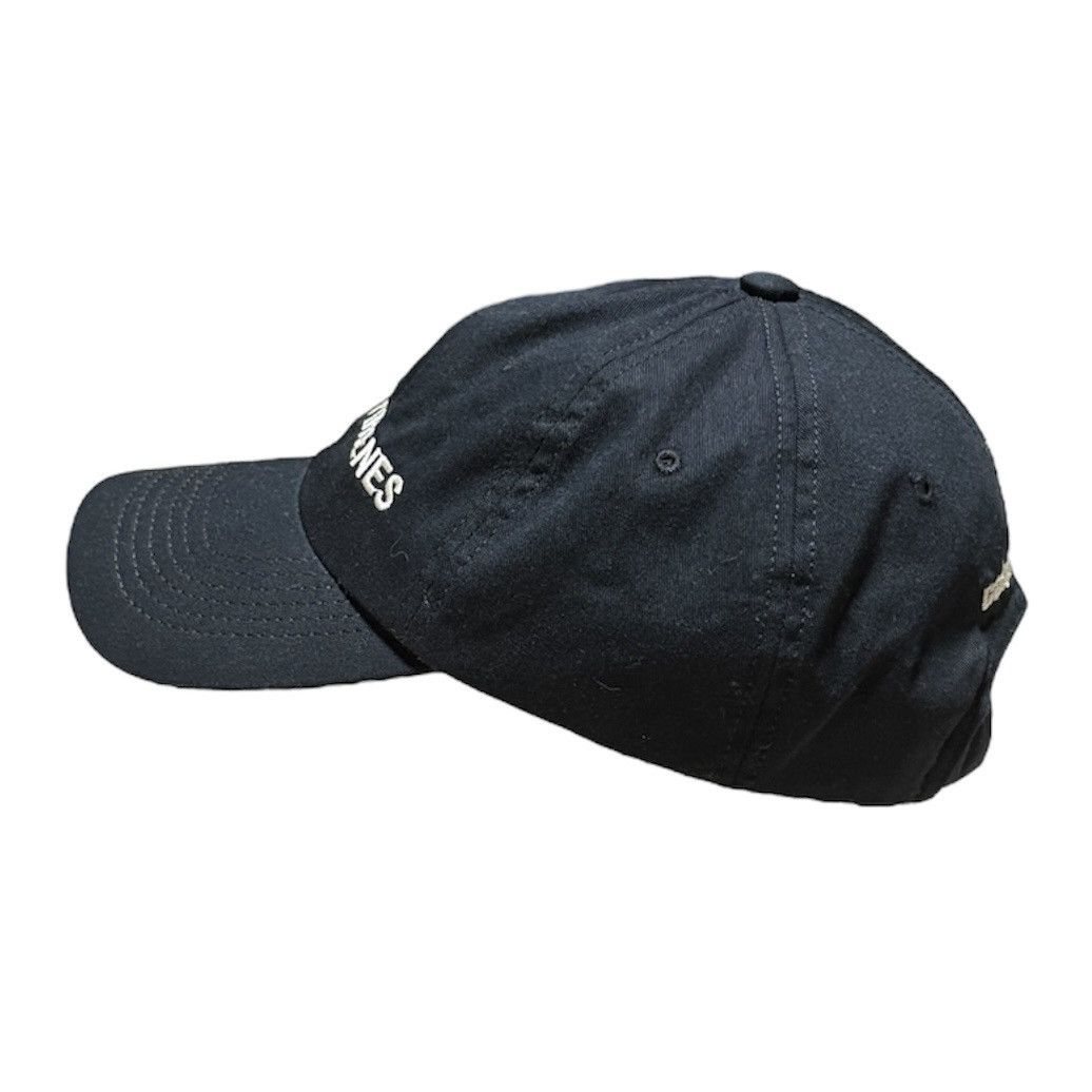 Yeezy YEEZY SEASON 5 LAS VIRGENES CALABASAS HAT CAP YZY SZN 5 YE Size ONE SIZE - 6 Thumbnail