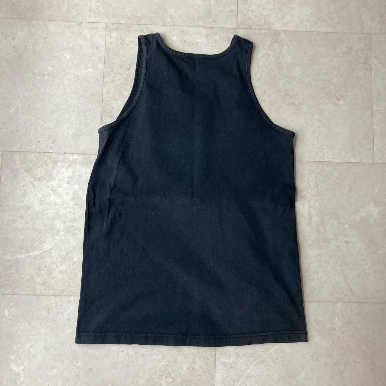 Rusty Vintage Rusty Surfboards Faded Tank Top Size US M / EU 48-50 / 2 - 6 Thumbnail