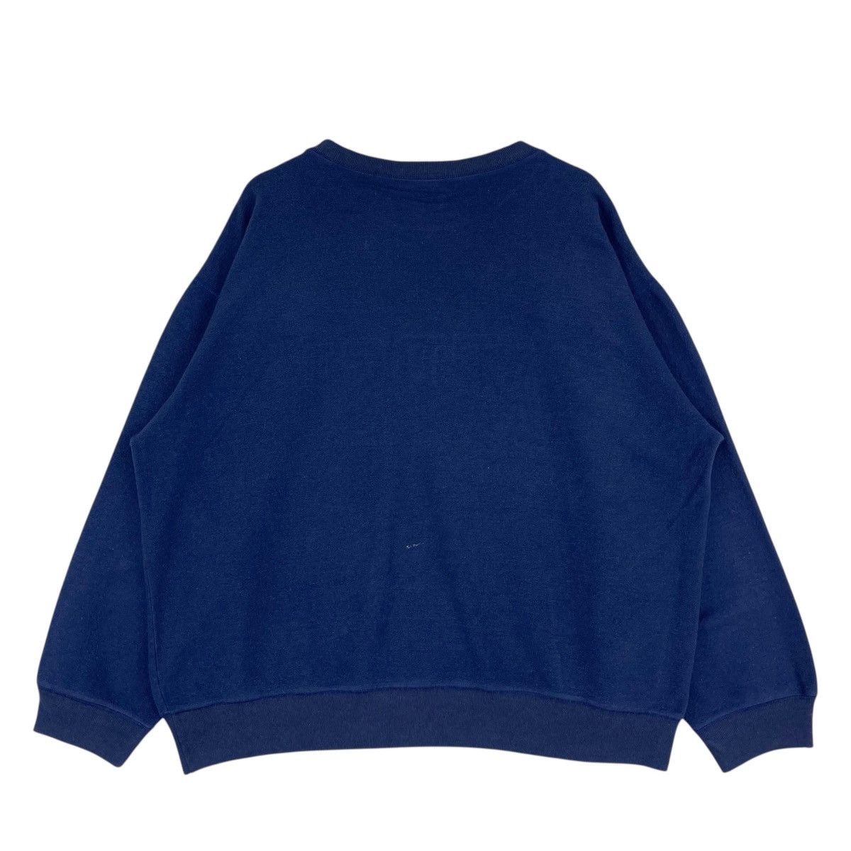 Pepsi × Vintage 90’s Pepsi Embroidery Logo Sweatshirts Size US XL / EU 56 / 4 - 5 Thumbnail