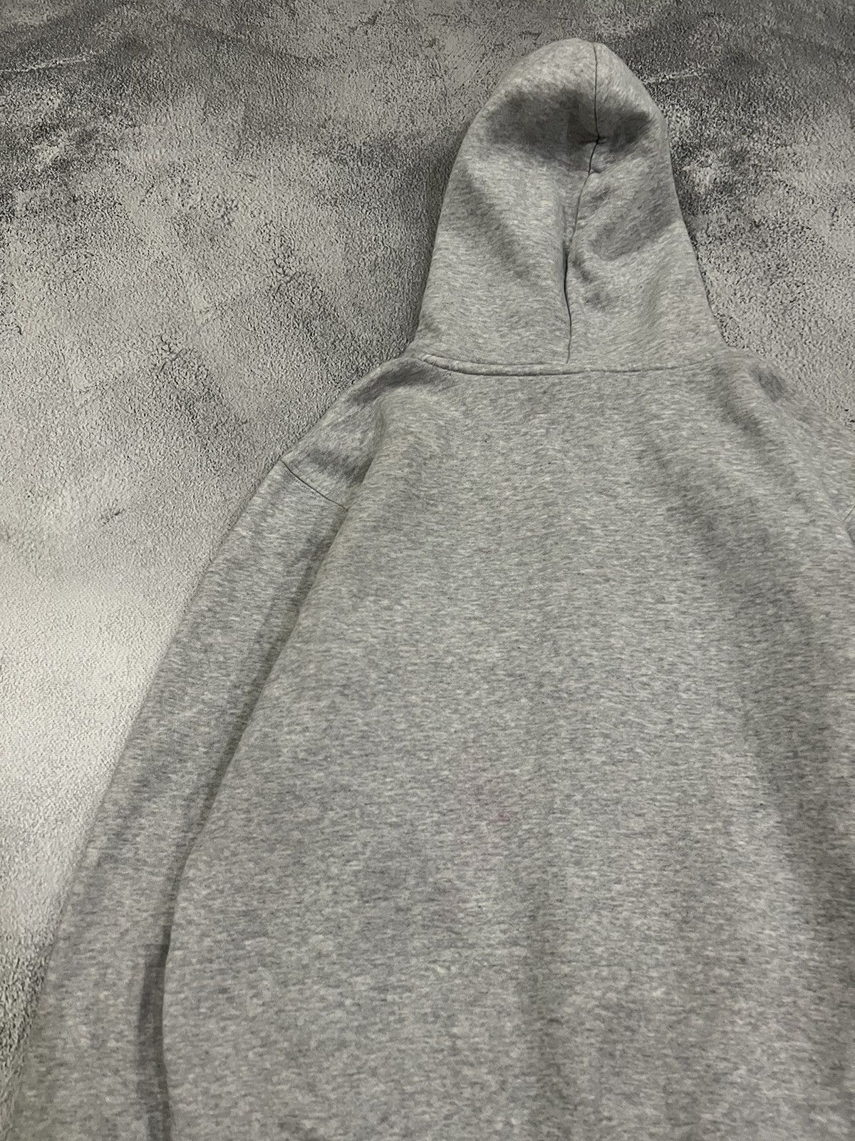 Designer × Vintage Vintage Y2k Google Zip Hoodie 00’s Size US XS / EU 42 / 0 - 8 Thumbnail