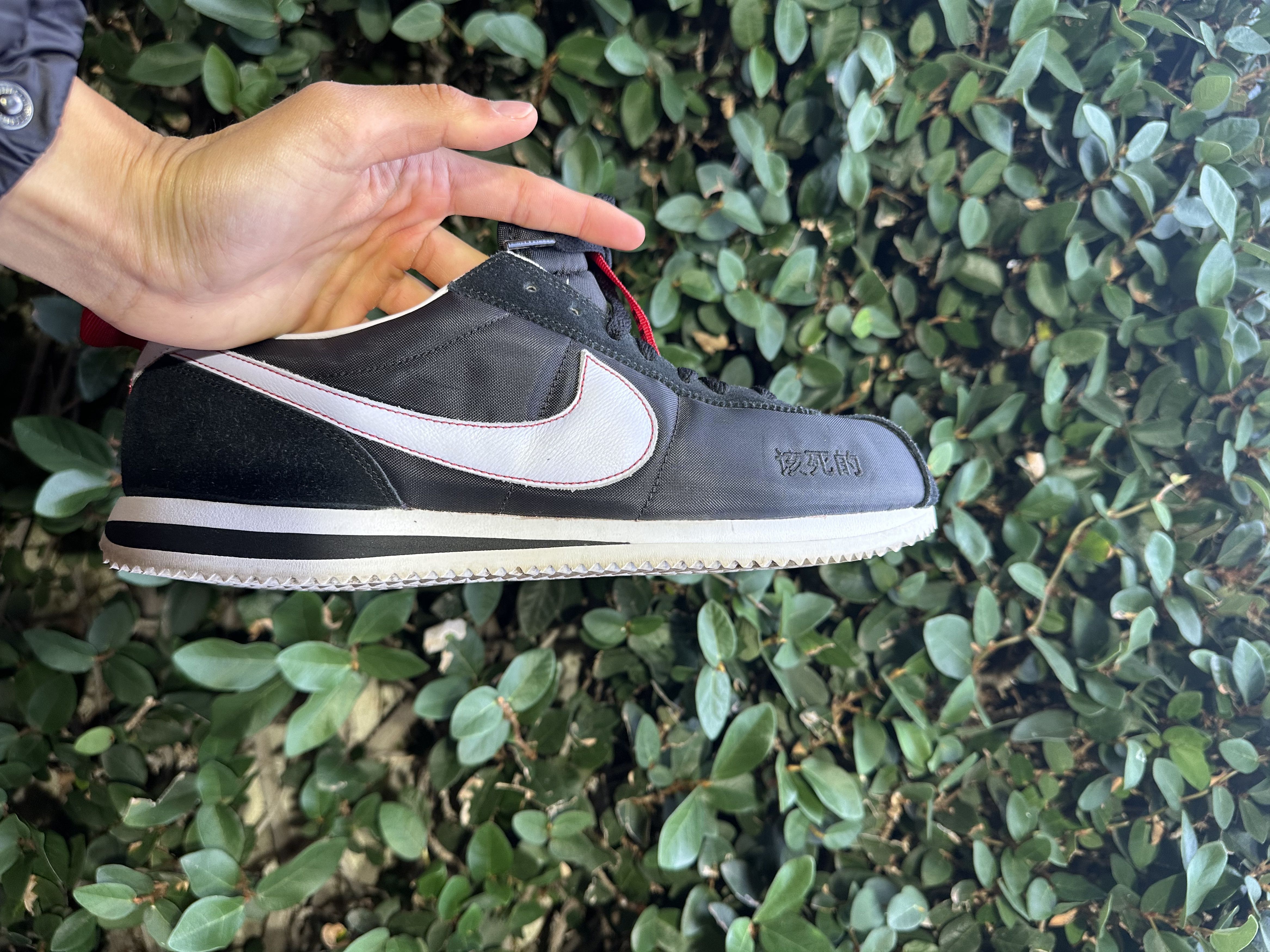 Nike Rare Nike Cortez Kenny 3 Men 13 Kendrick Lamar Size US 13 / EU 46 - 8 Thumbnail