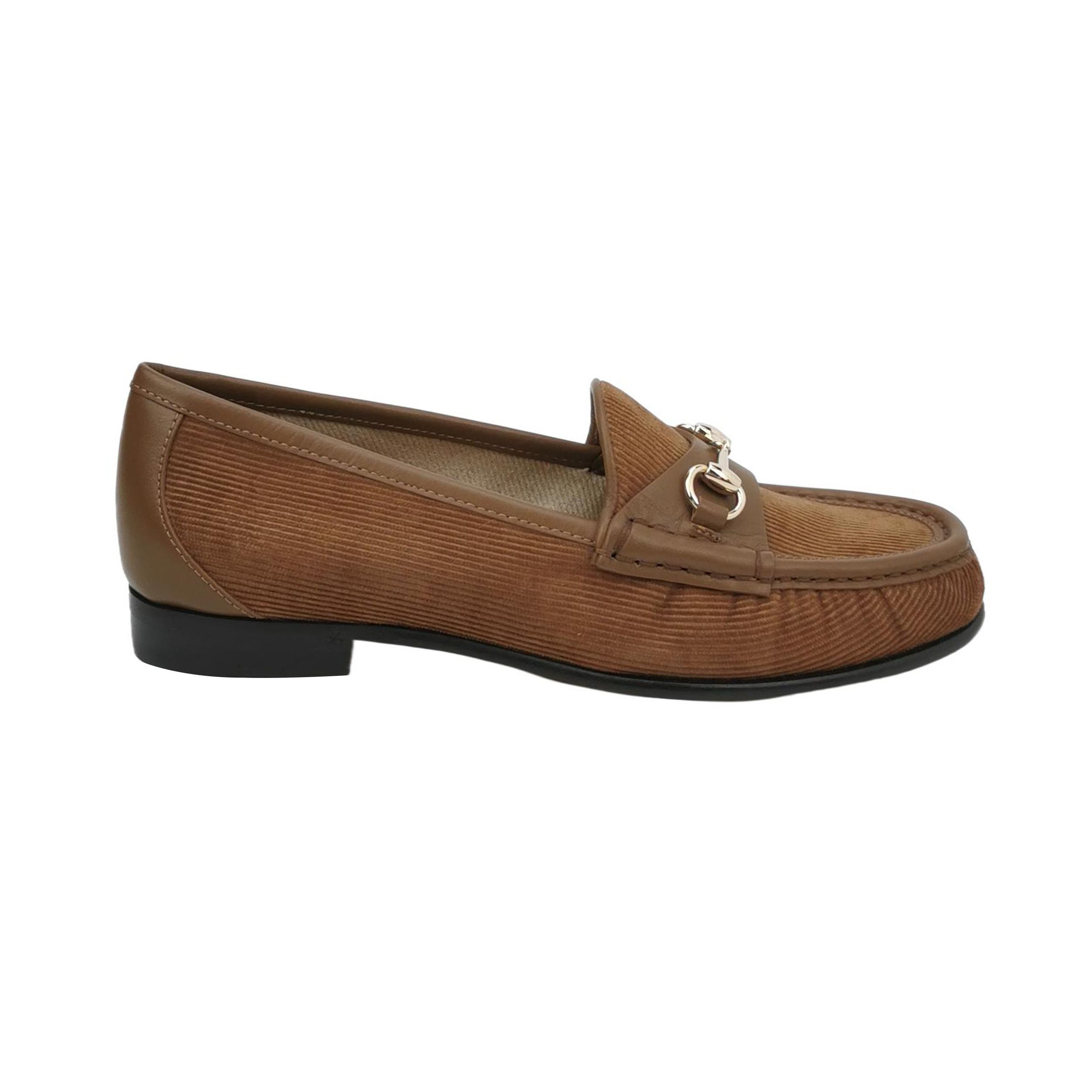 Gucci Gucci Women 5 Flats Size US 5 / IT 35 - 1 Thumbnail