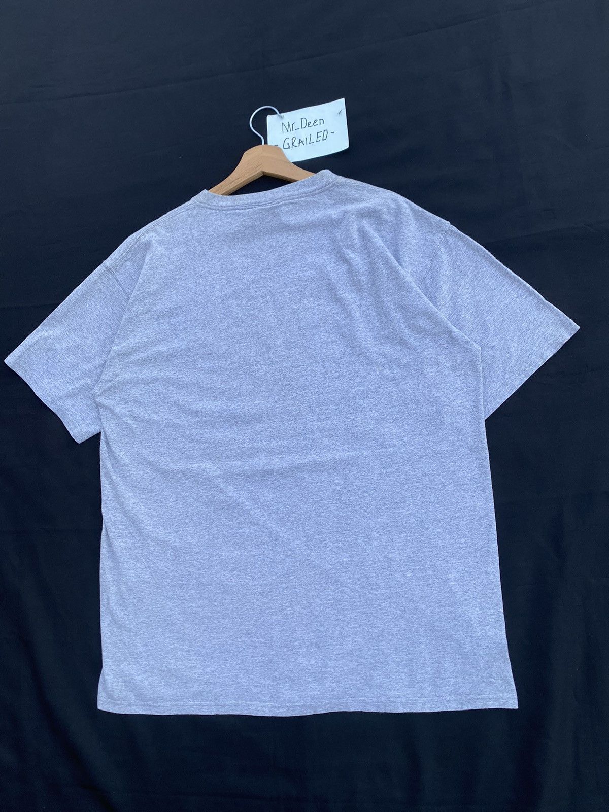 New York Yankees Rare Vintage New York Yankees Stadium Tshirt Size US L / EU 52-54 / 3 - 18 Thumbnail