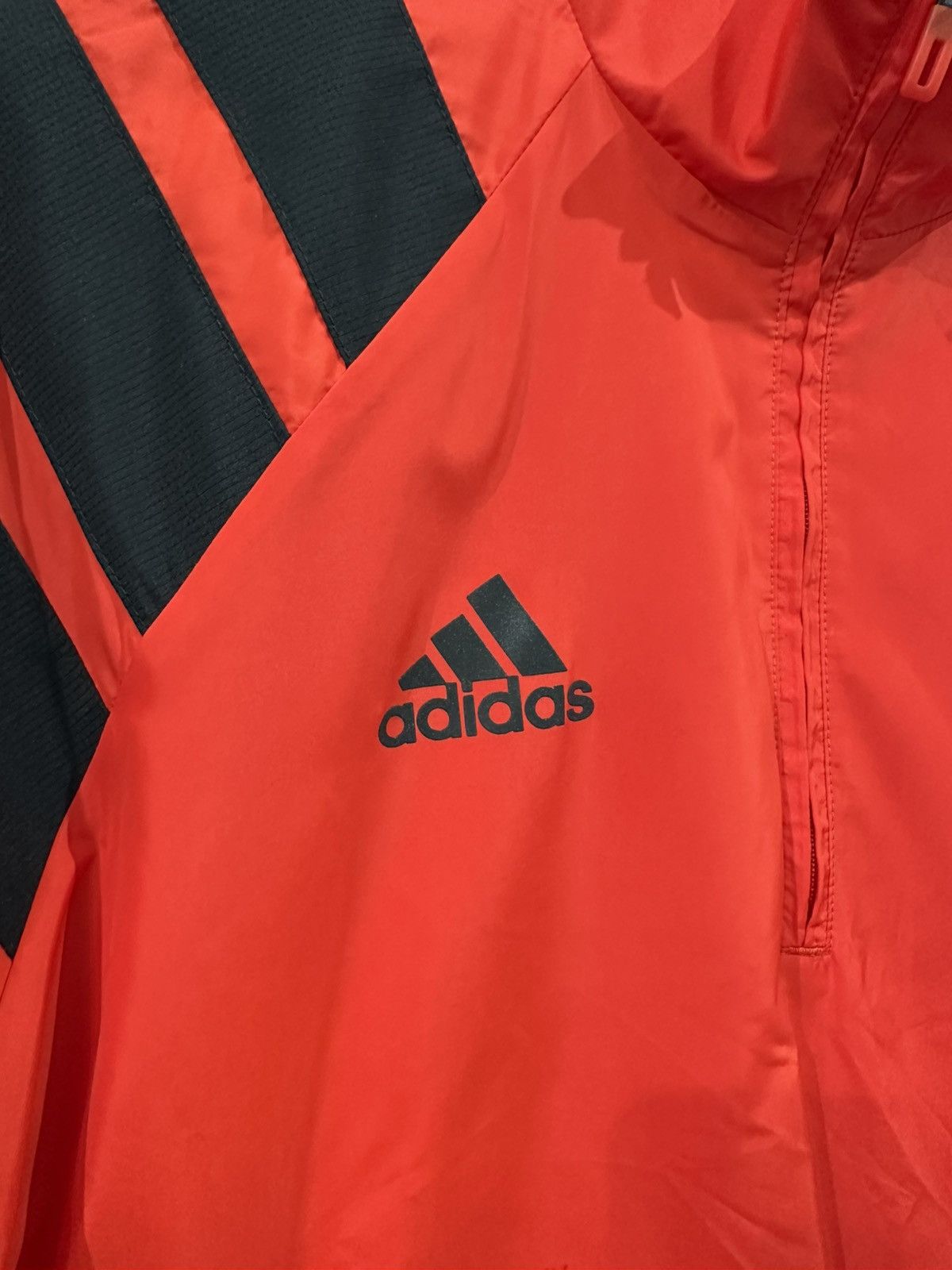Adidas × Gosha Rubchinskiy Adidas x Gosha Rubchinskiy FW17 Windbreaker Size US M / EU 48-50 / 2 - 3 Thumbnail