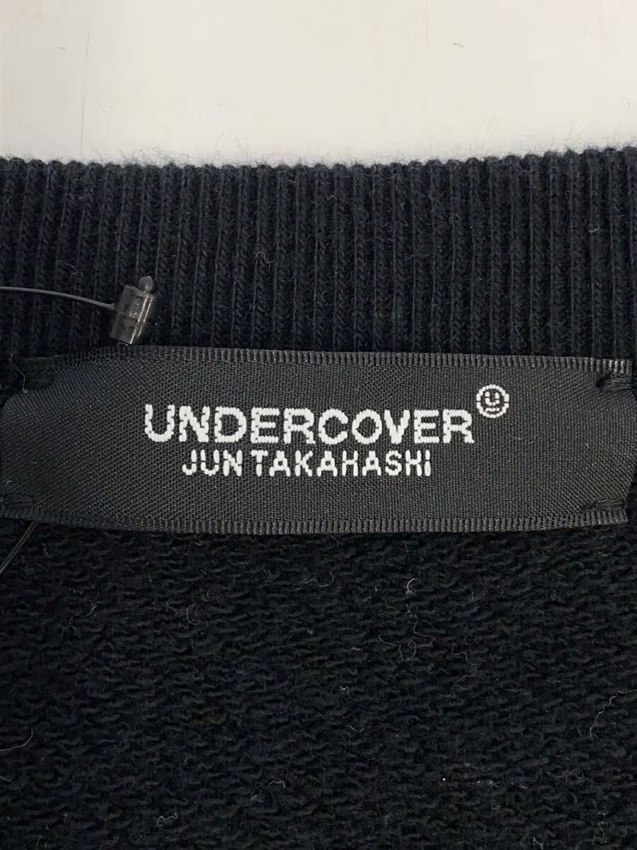 Undercover Paris Texas Crewneck Sweatshirt Size US XXL / EU 58 / 5 - 4 Thumbnail