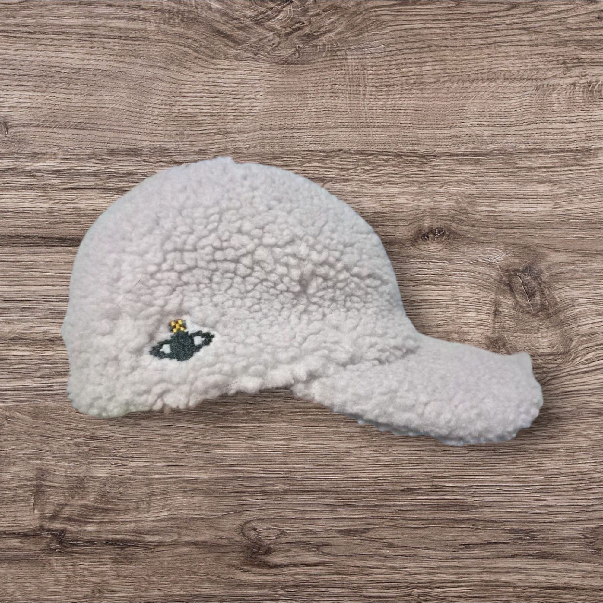 Vivienne Westwood Vivienne Westwood Hat Size ONE SIZE - 3 Thumbnail