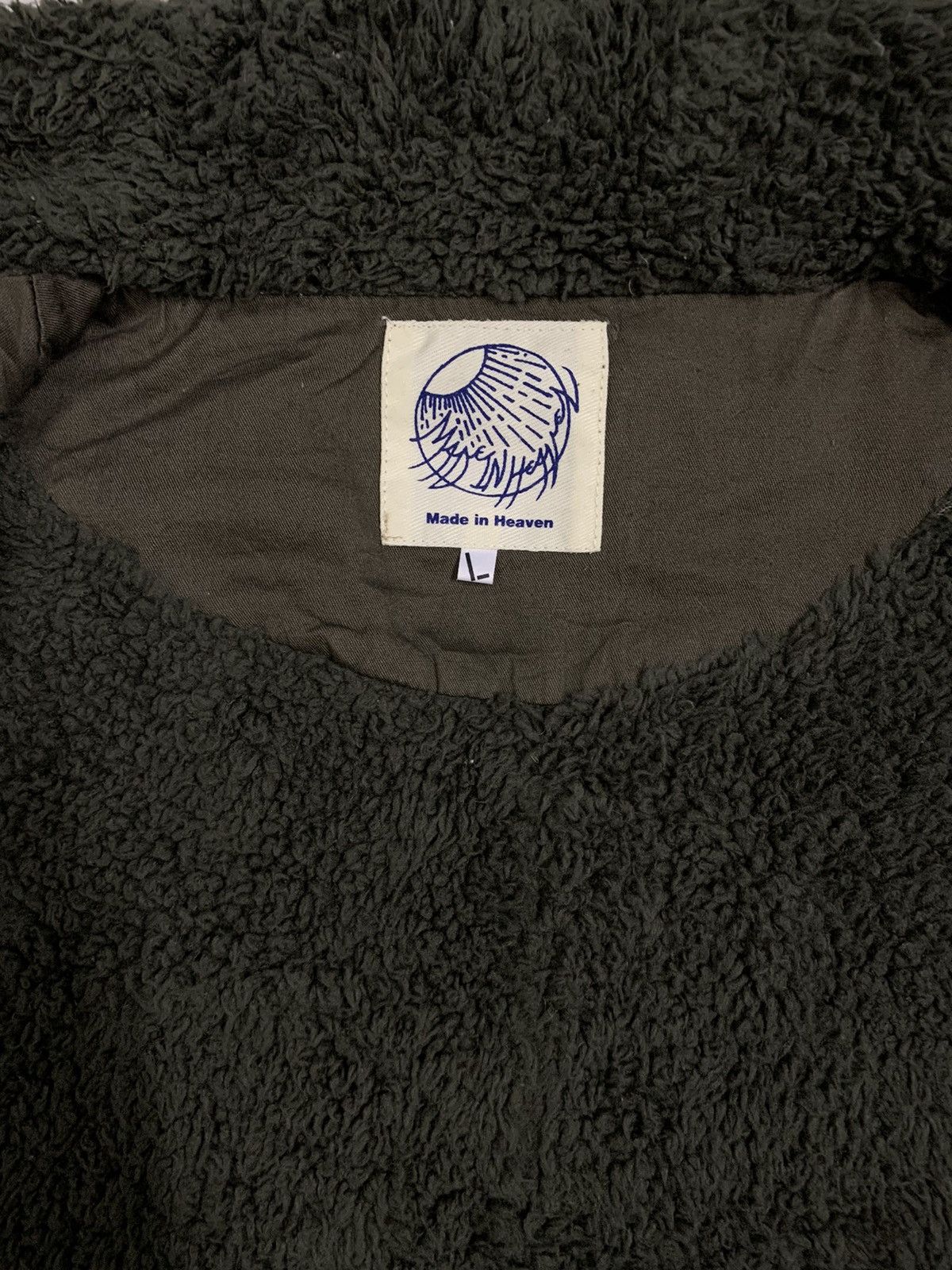 Japanese Brand Vintage Japanese Brand Multi-pockets Military Field Jacket Size US M / EU 48-50 / 2 - 16 Thumbnail