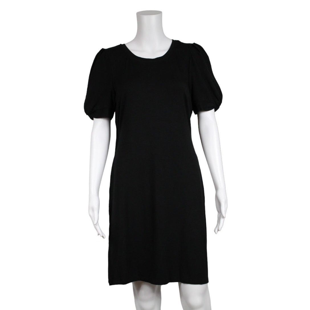 DKNY DKNY Short Sleeve Dress Women's Size Medium Size M / US 6-8 / IT 42-44 - 1 Thumbnail