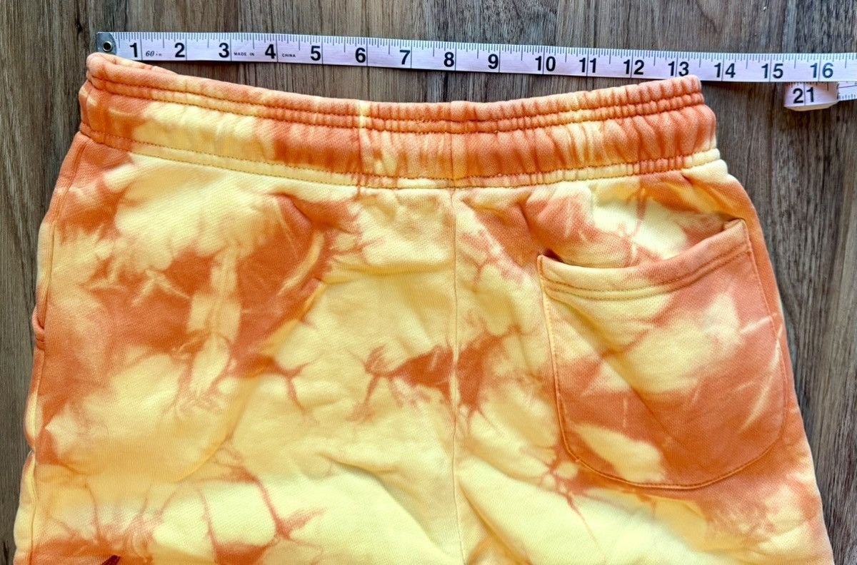 Asaali Asaai leather joggers sweatpants oversized Size US 32 / EU 48 - 6 Thumbnail