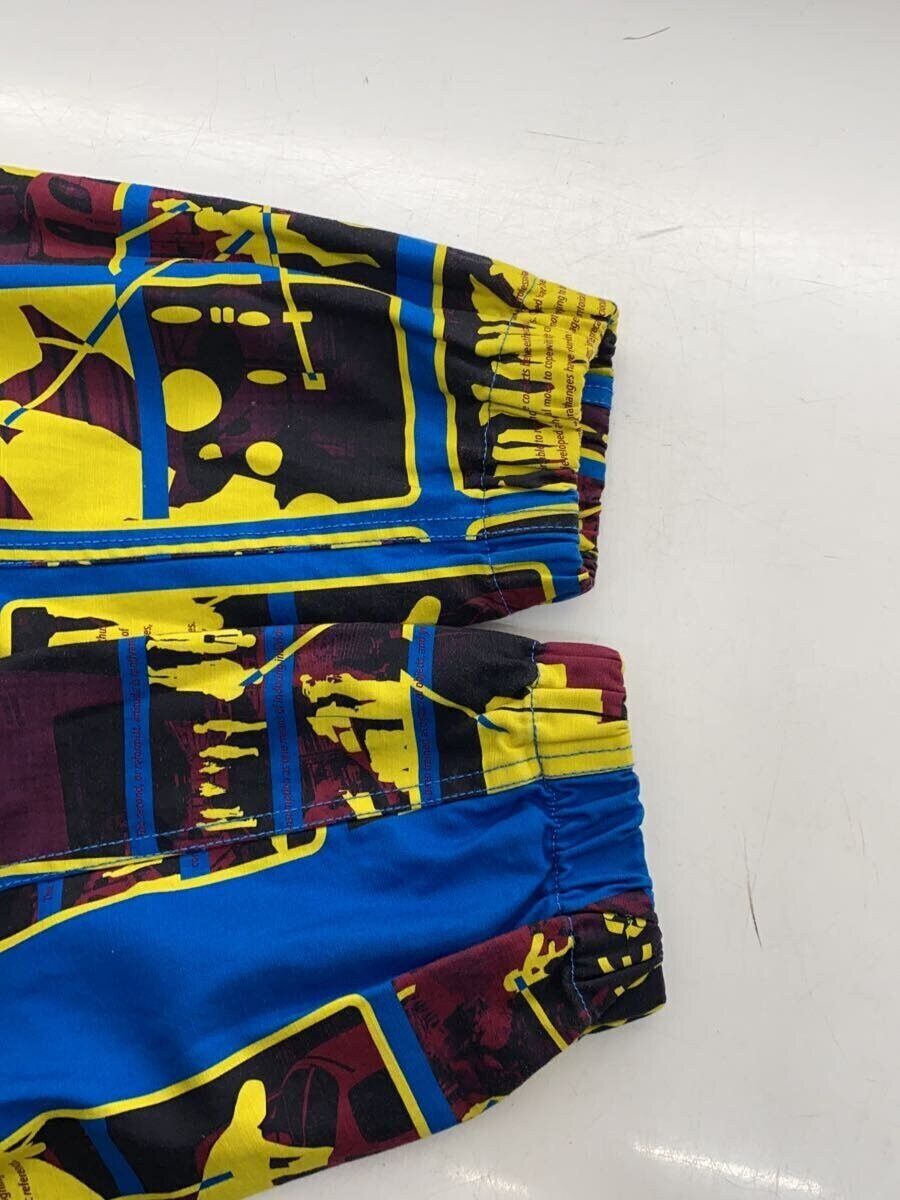 Cav Empt Multi Cotton Card Zip Jacket Size US S / EU 44-46 / 1 - 5 Thumbnail
