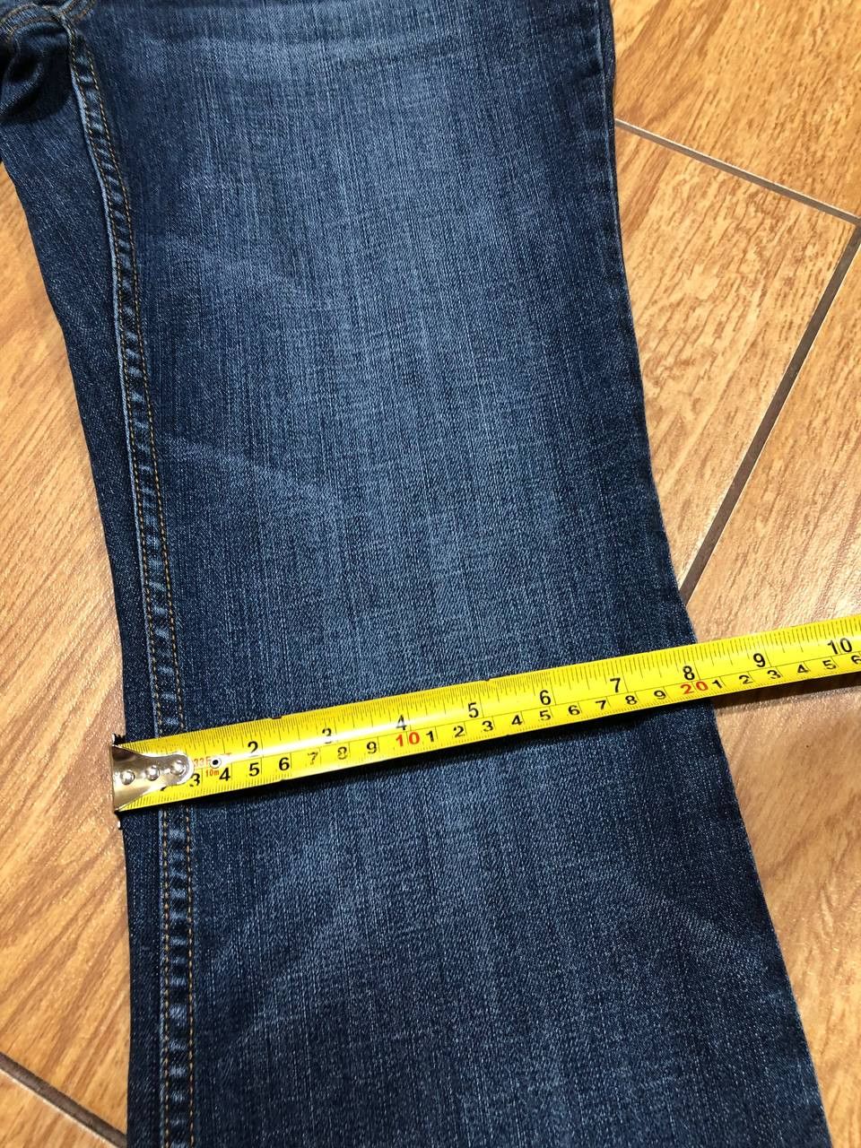Harley Davidson Vintage y2k Harley Davidson Pants Size 30" / US 8 / IT 44 - 15 Thumbnail