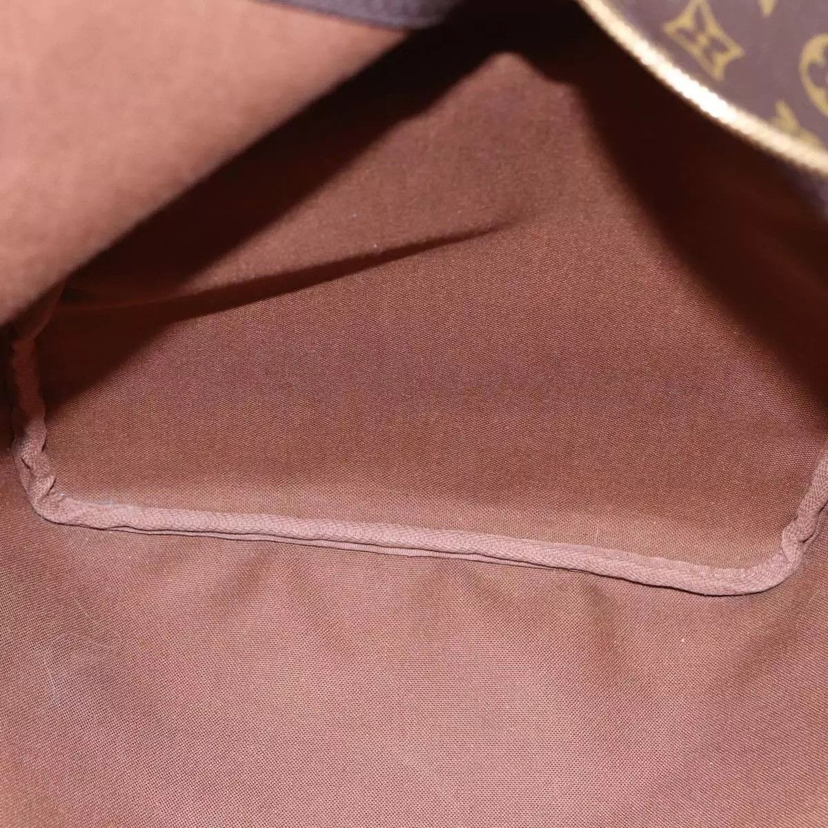 Louis Vuitton LOUIS VUITTON Monogram Keepall 60 Boston Bag Size ONE SIZE - 4 Thumbnail