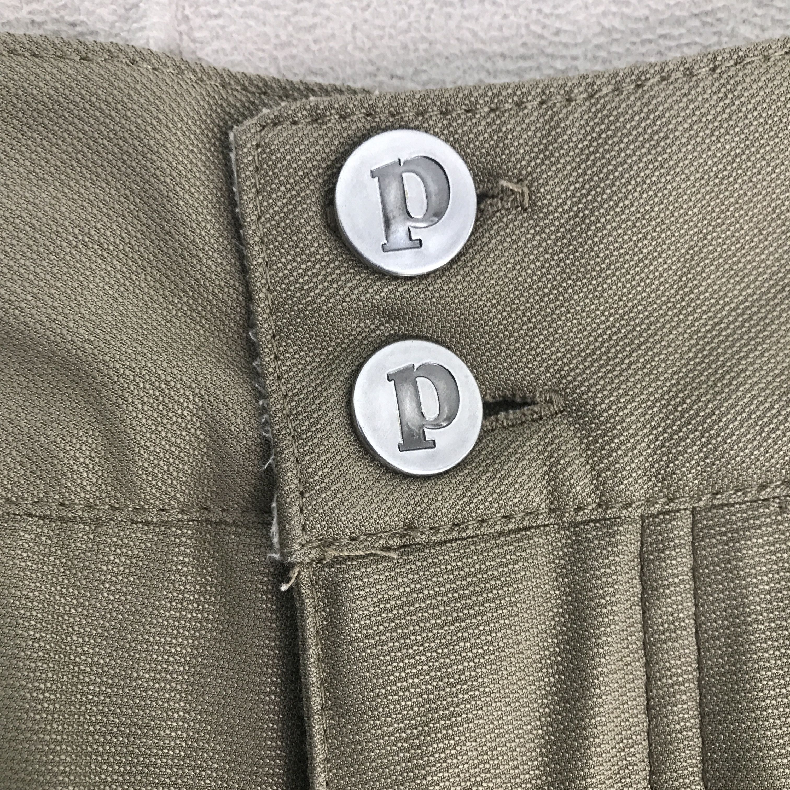 Patagonia Vintage Patagonia Ski Design Pants Size US 34 / EU 50 - 9 Thumbnail