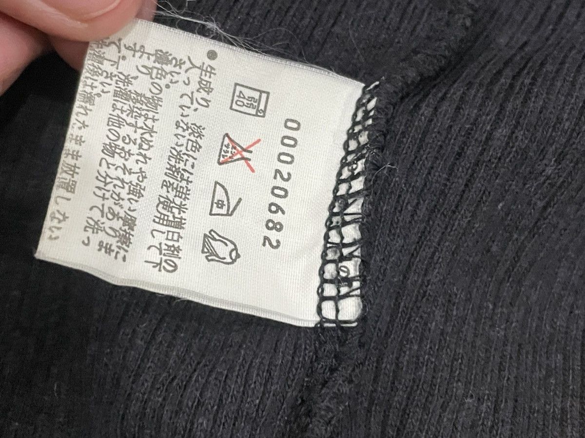 agnes b. Agnes B. Long Sleeve Shirt Size US S / EU 44-46 / 1 - 4 Thumbnail